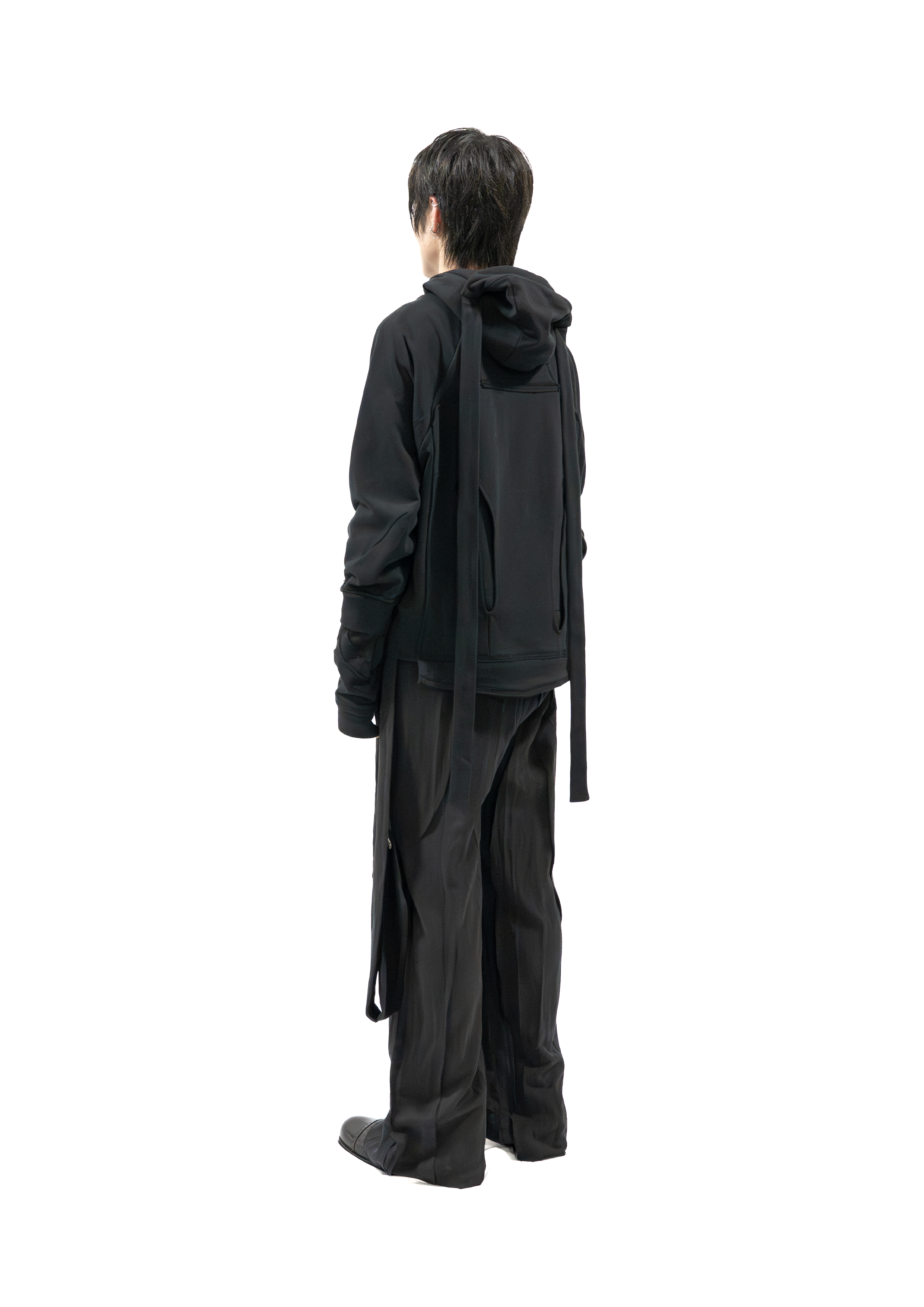 Ease Jacket