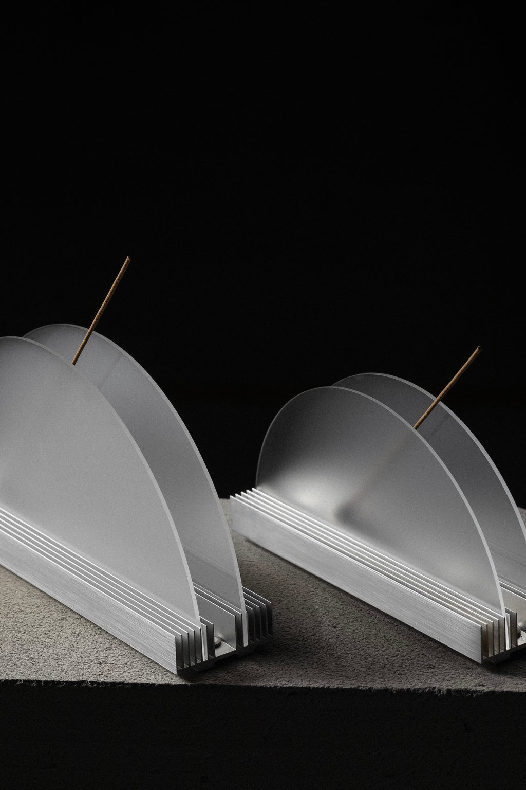 Incense Holder IC-XHL Radiator Incense Holder (Limited Edition)