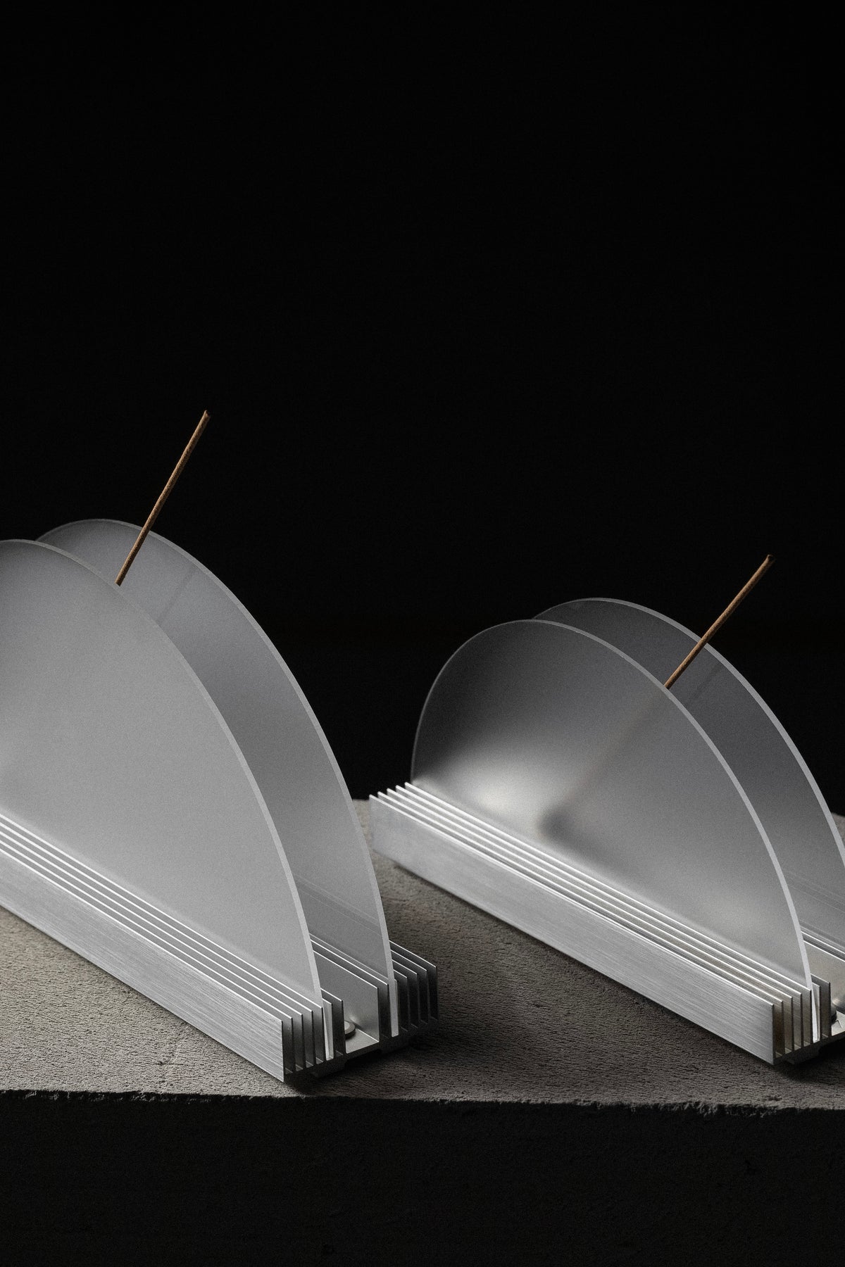 Incense Holder IC-XHL Radiator Incense Holder (Limited Edition)