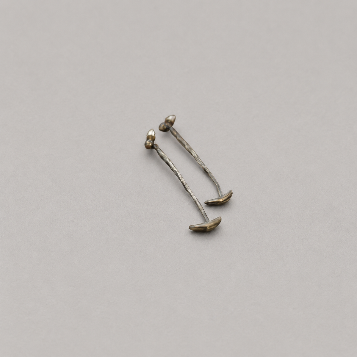 Stamen Earring