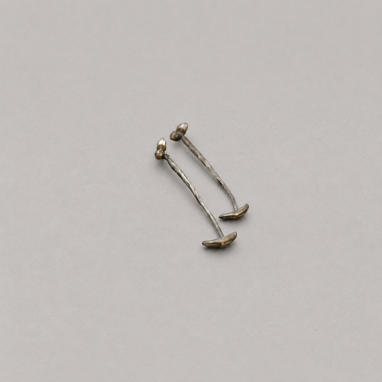 Stamen Earring