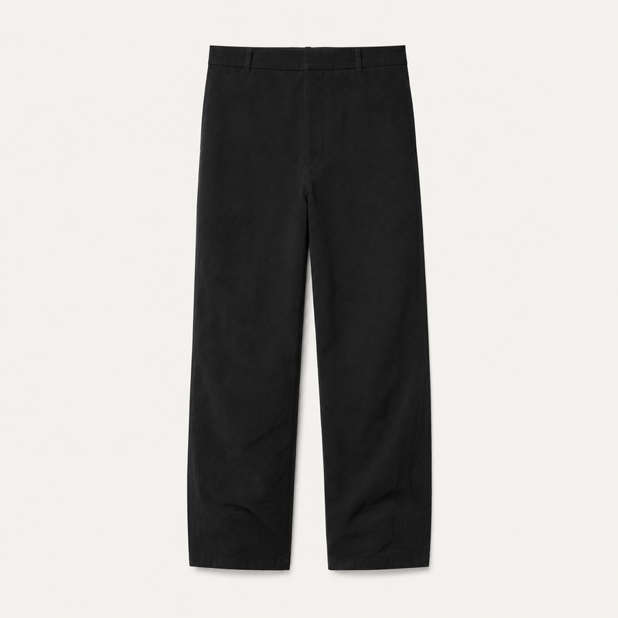 Washi Straight Pants (Womens)