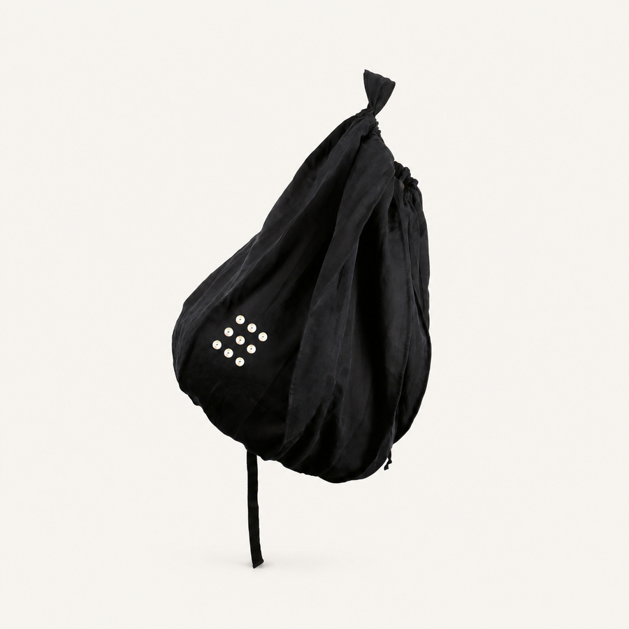 Leaves Shoulder Bag