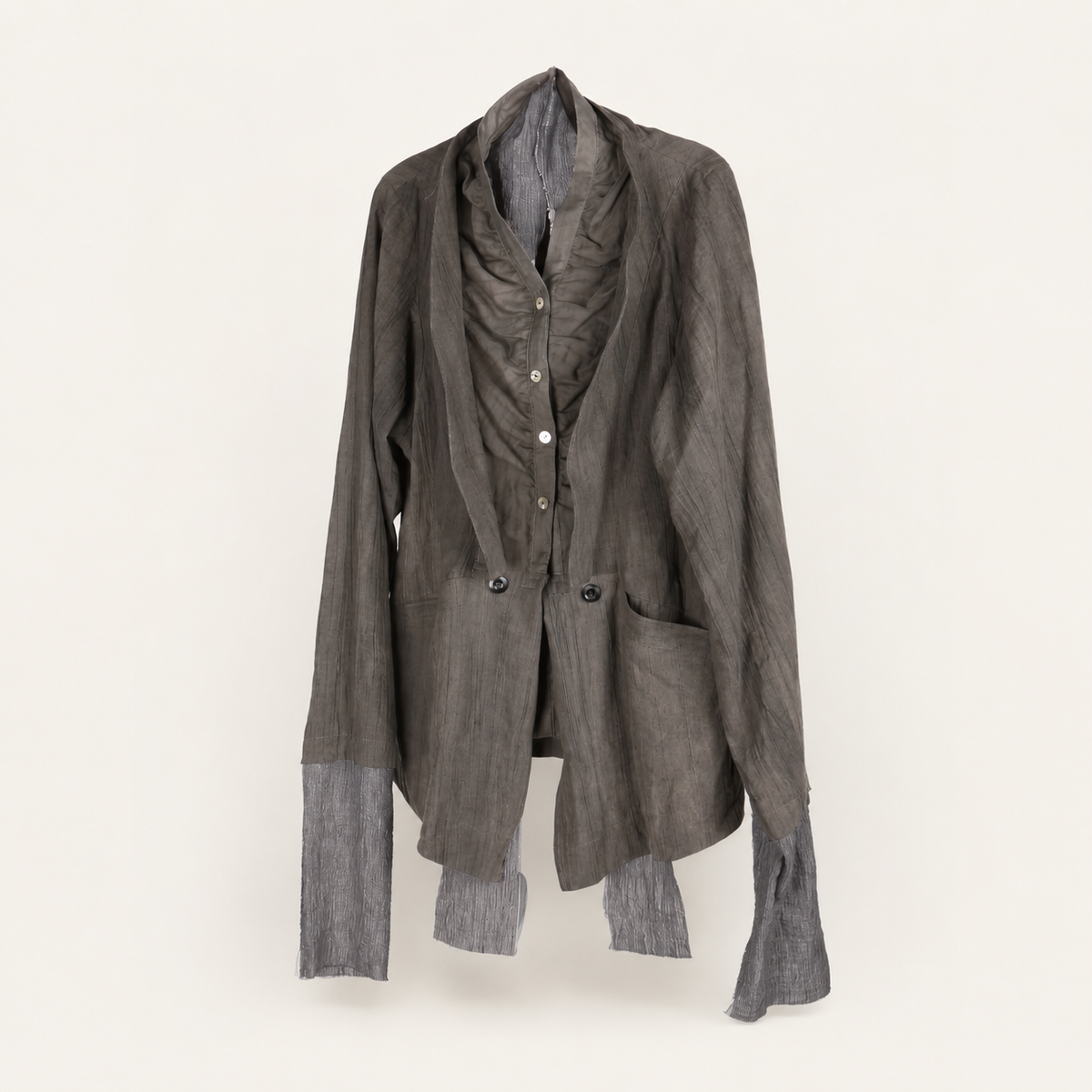 Maius Jacket