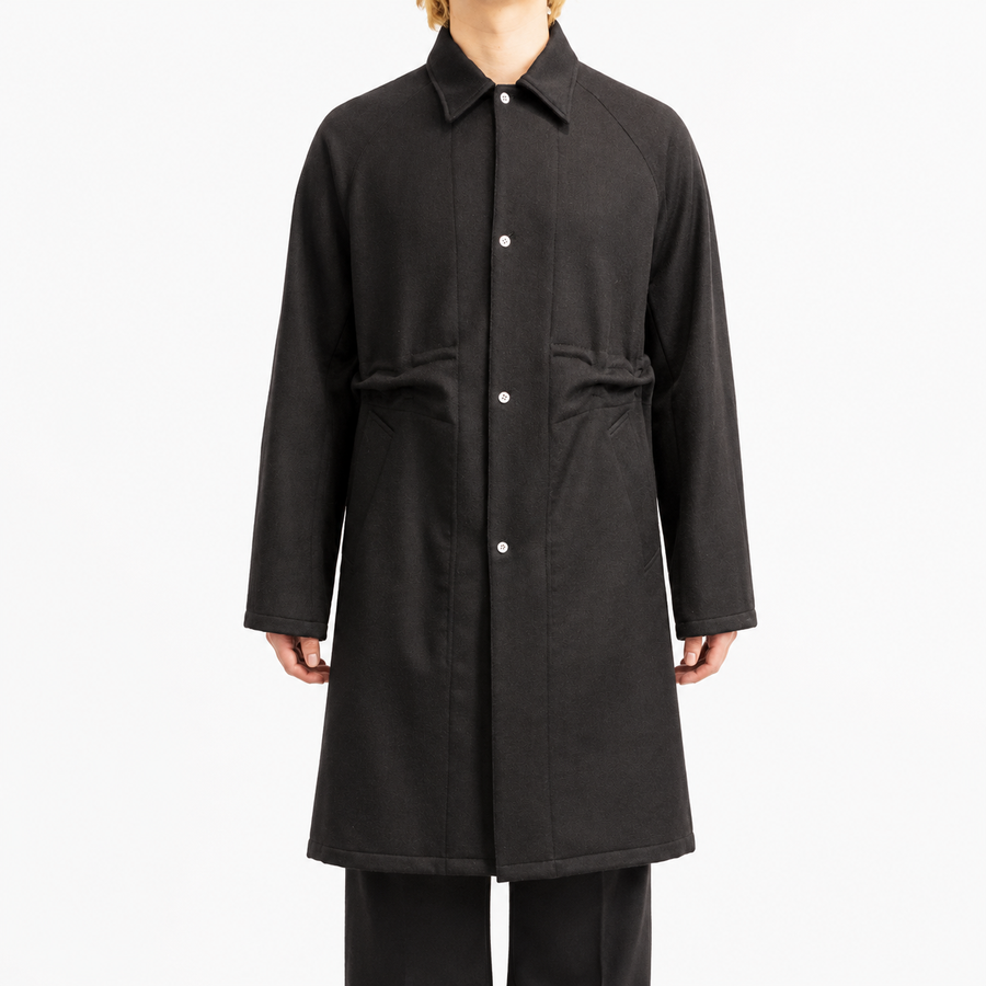 Unbound Coat