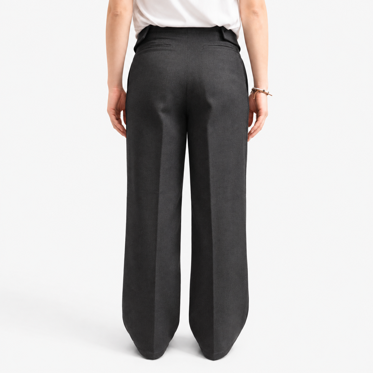 Loose Dress Trousers