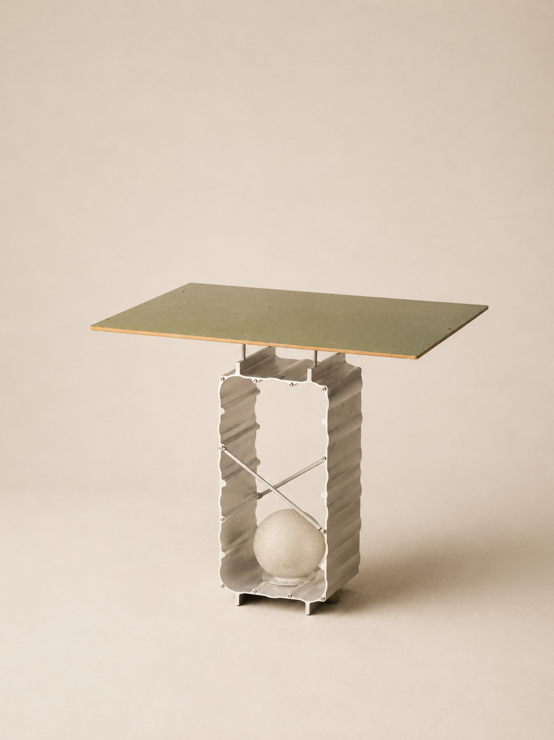 MX-CJY Side-Table
