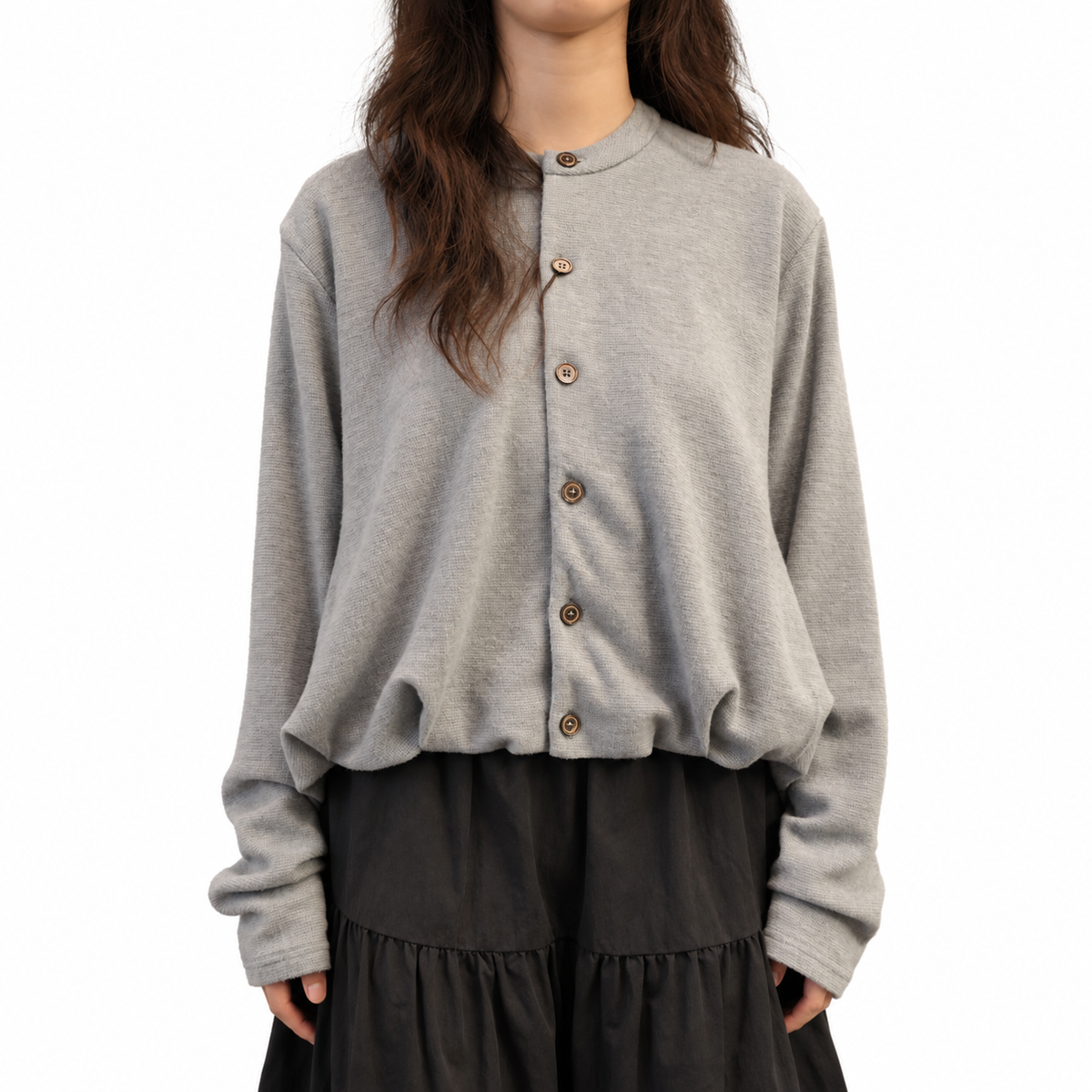 Soft Cardigan