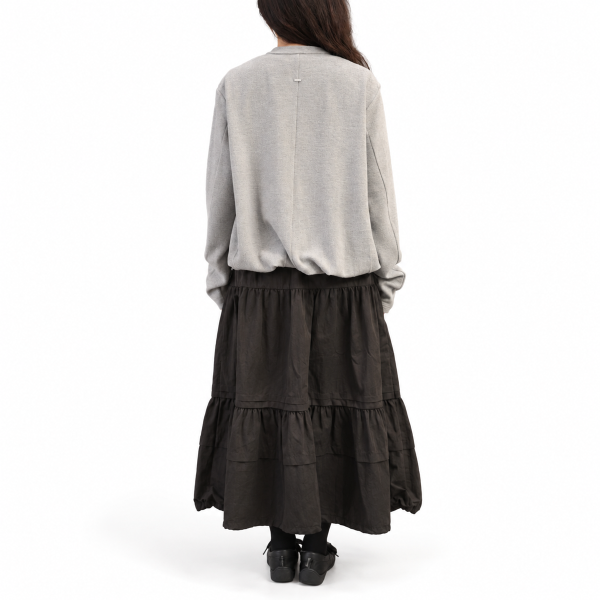 Soft Cardigan