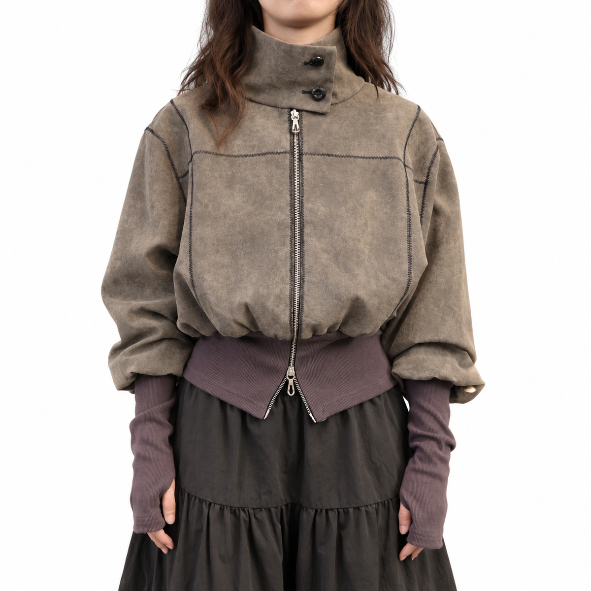 Drift Jacket