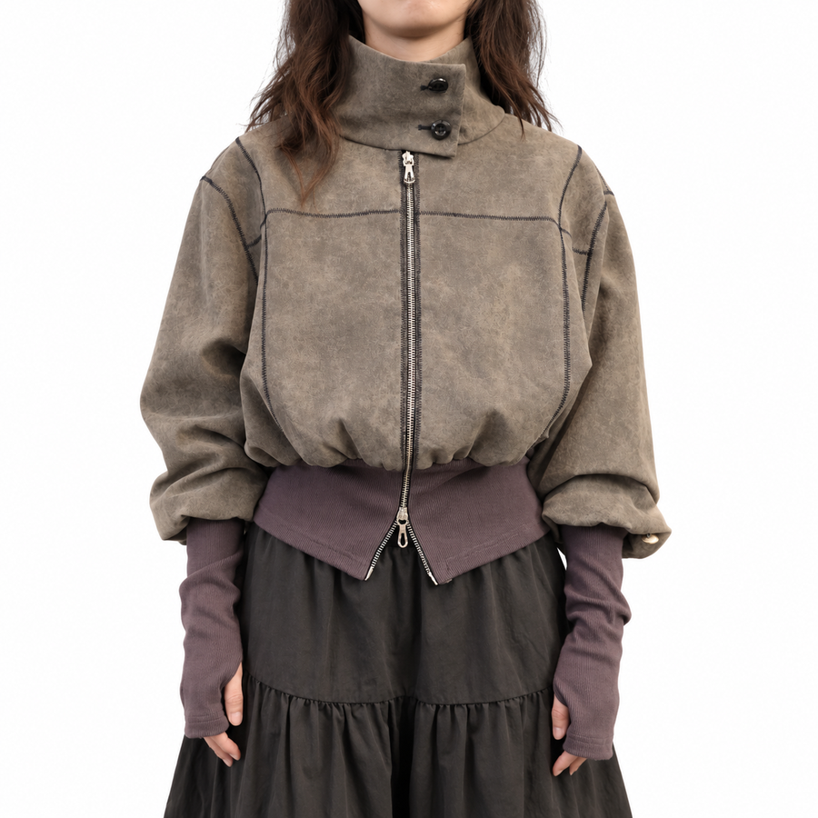 Drift Jacket