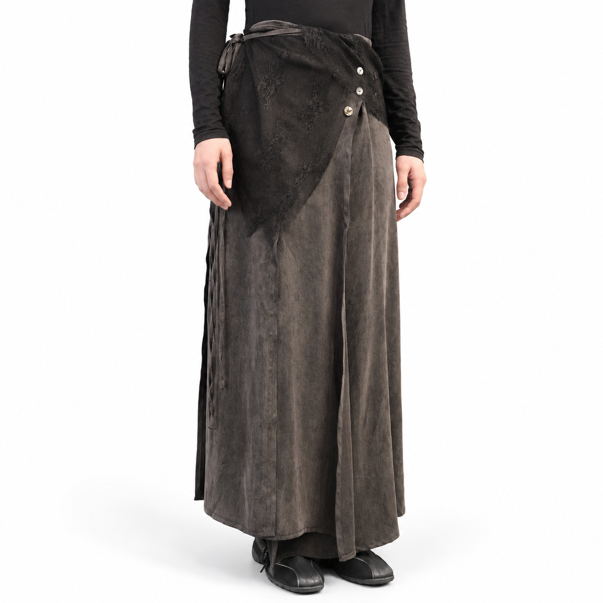 Symphony Skirt