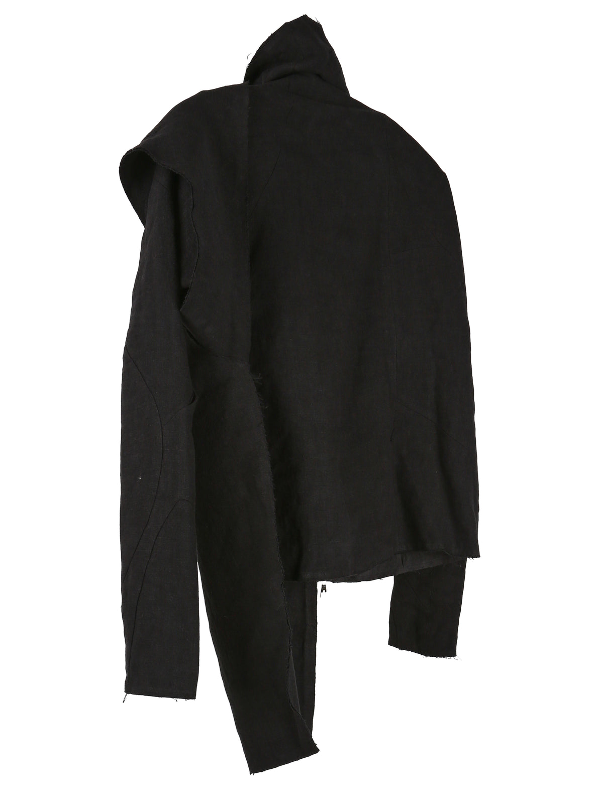 Luminous Zip Jacket