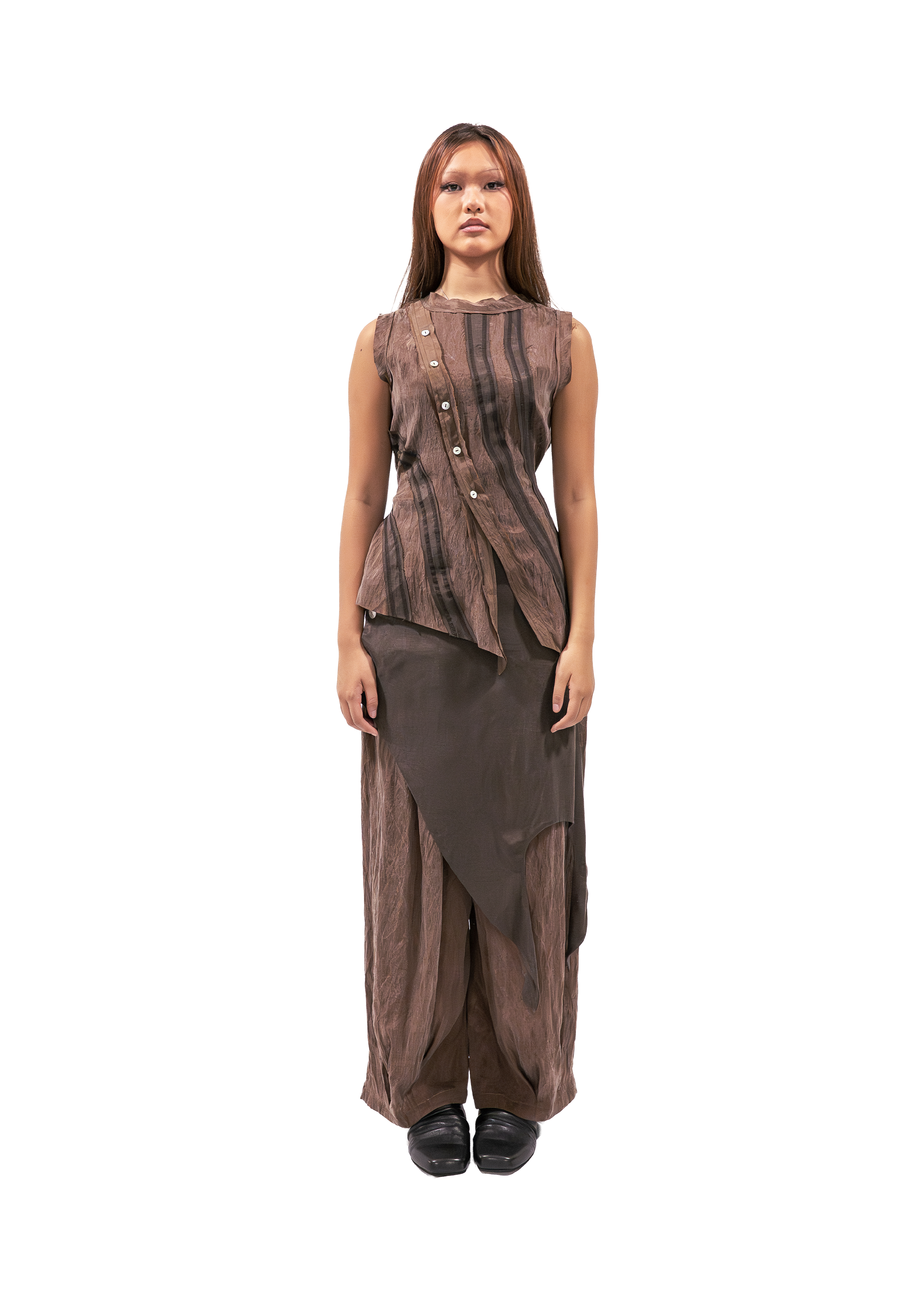 Venation Vest