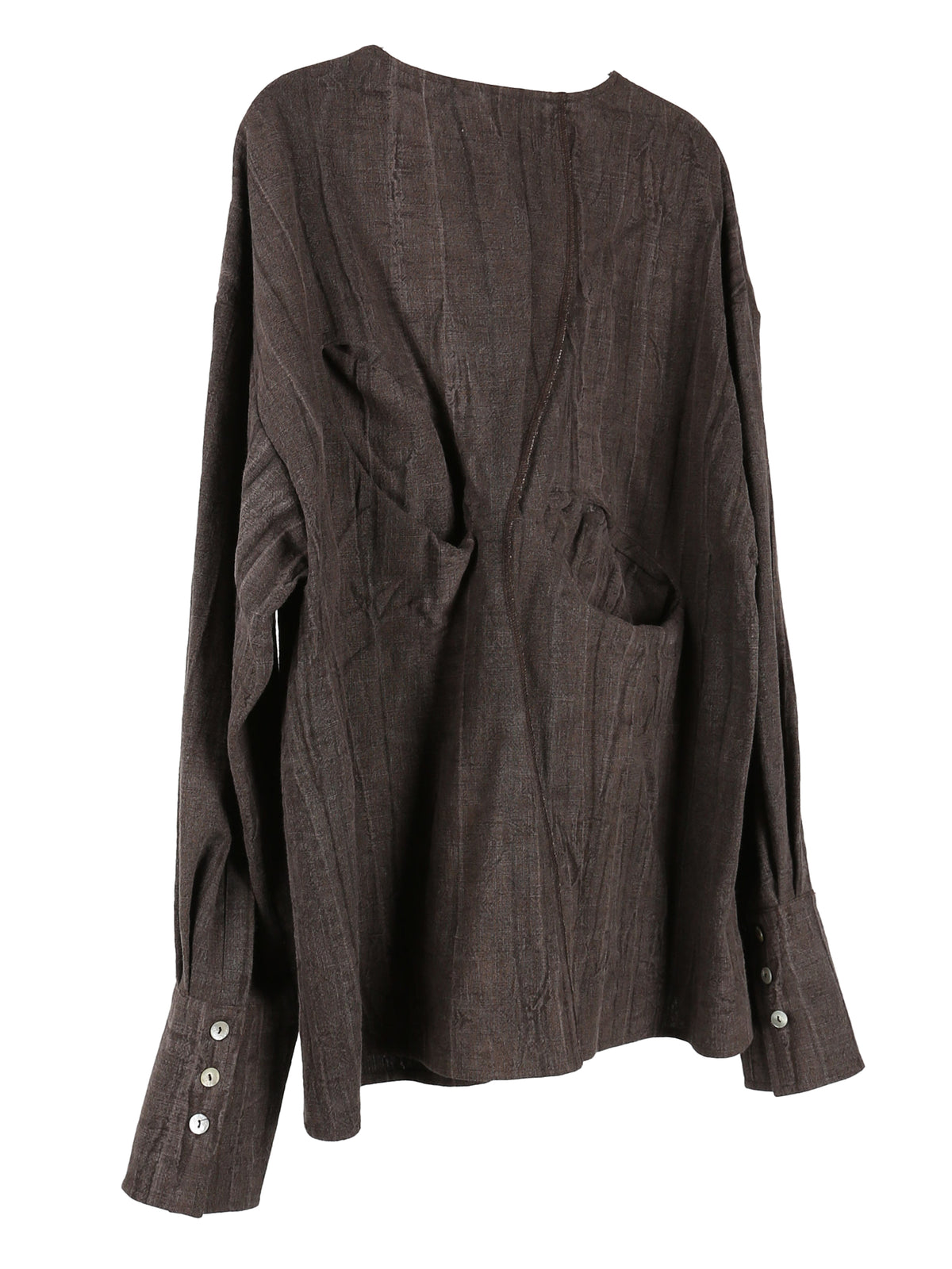 Primal Boho Shirt