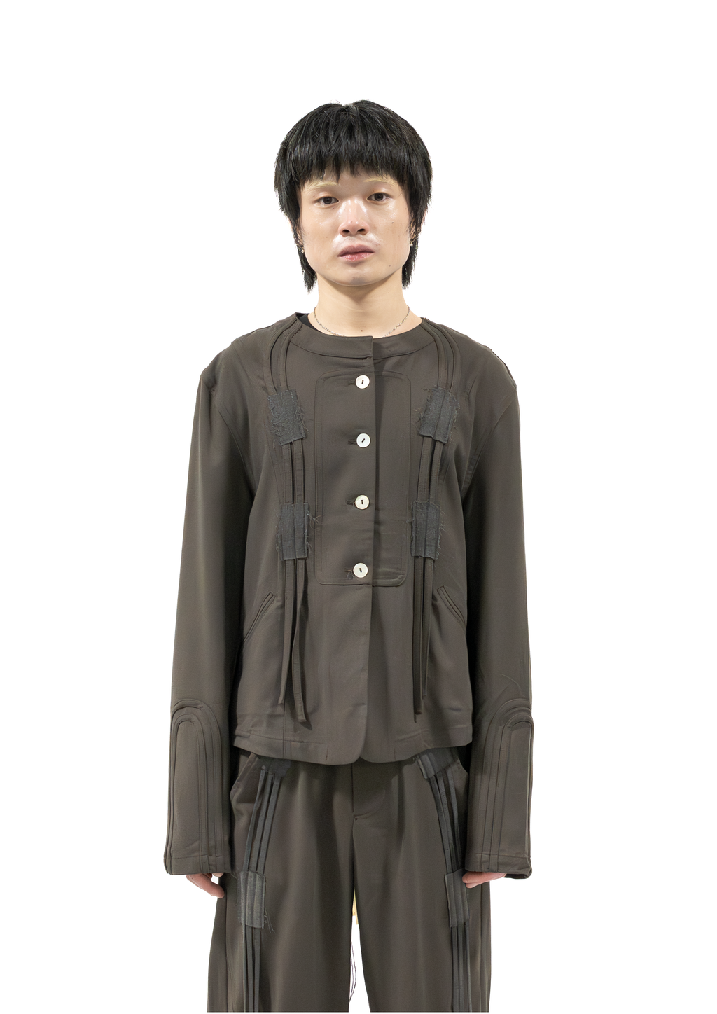 God Jacket