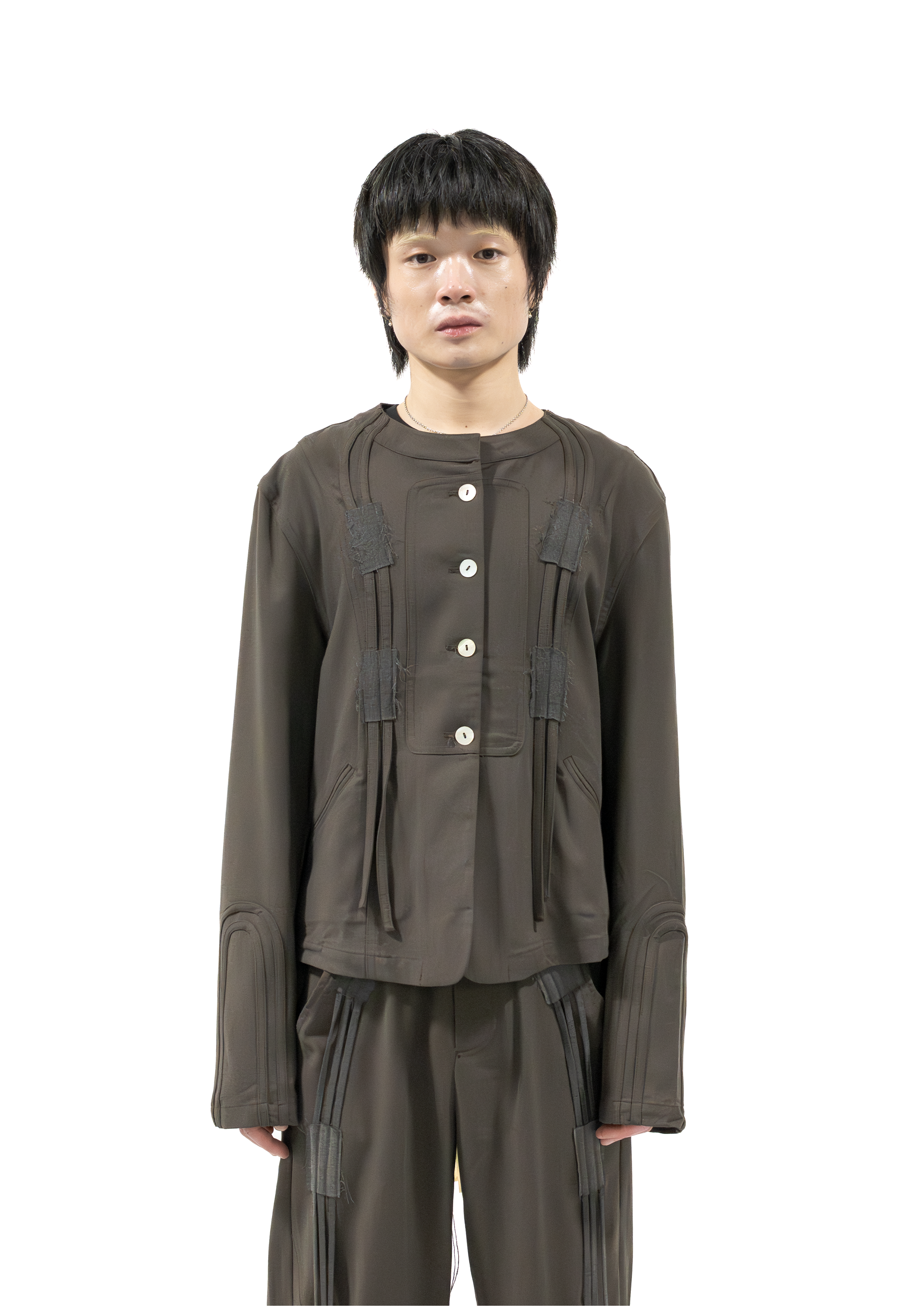 God Jacket