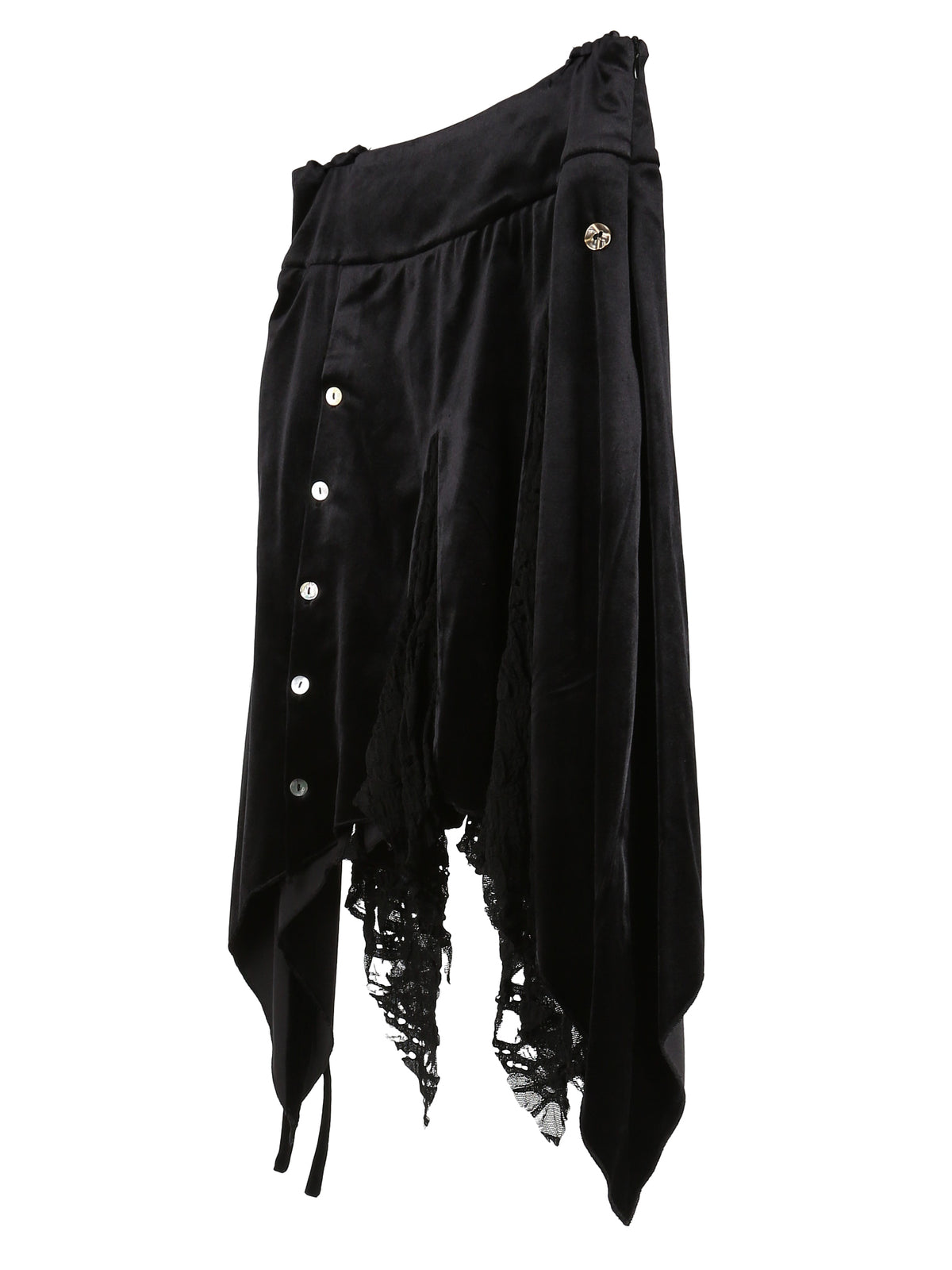 Crevice Skirt