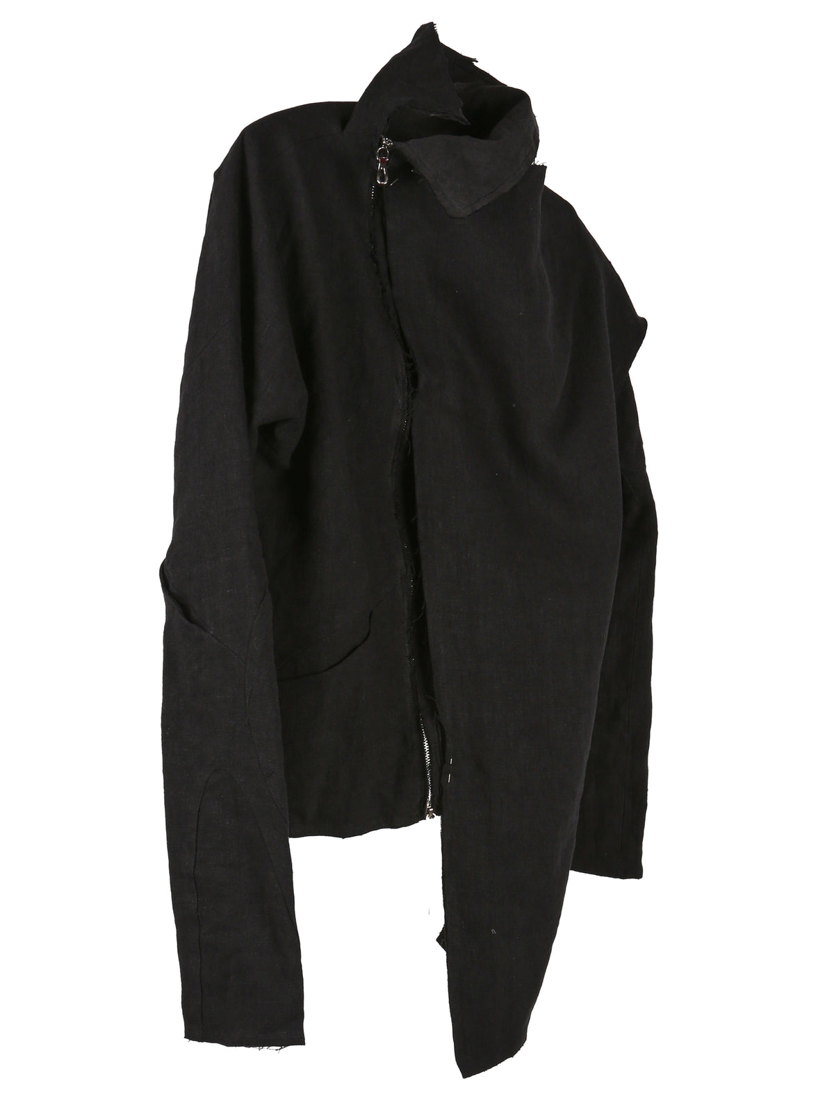 Luminous Zip Jacket