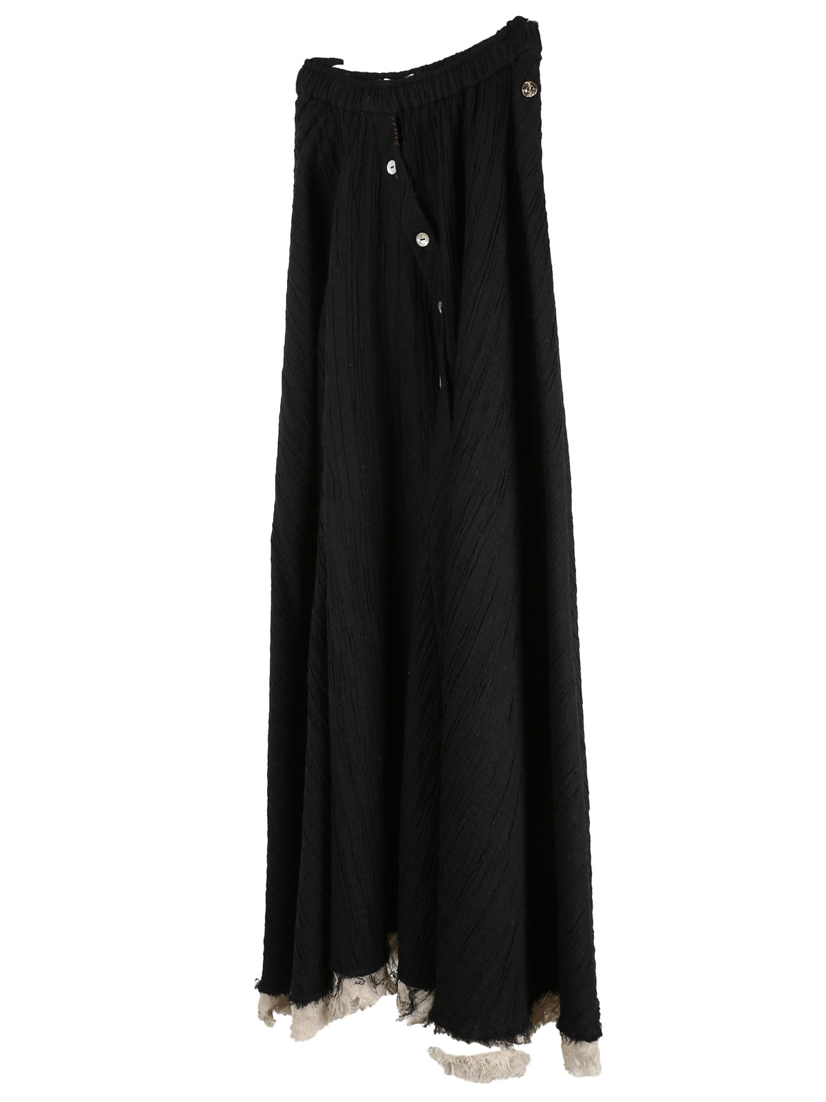 Dreamweave Vest Skirt