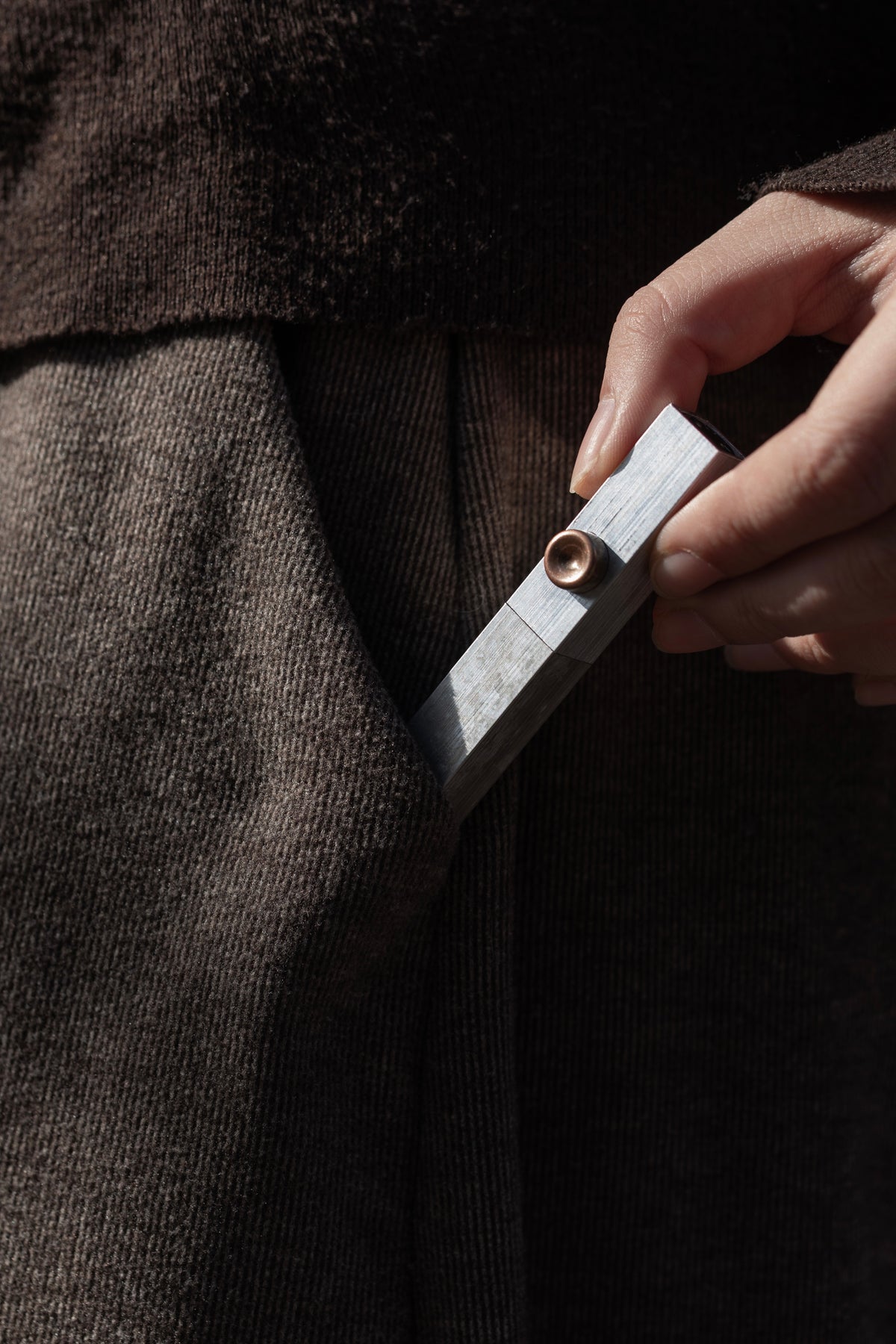 Incense Holder · IC-XTL155 Incense Tube