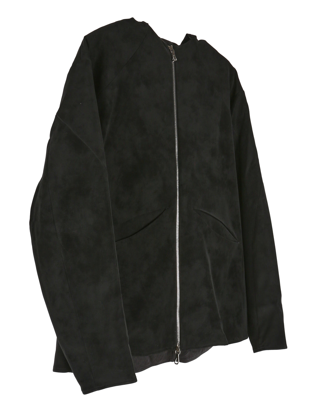 Aegis Zip up Jacket