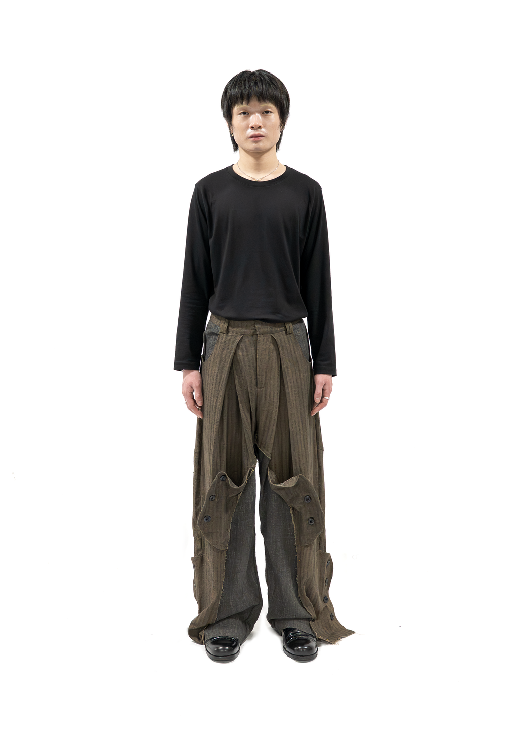 Veto Pants