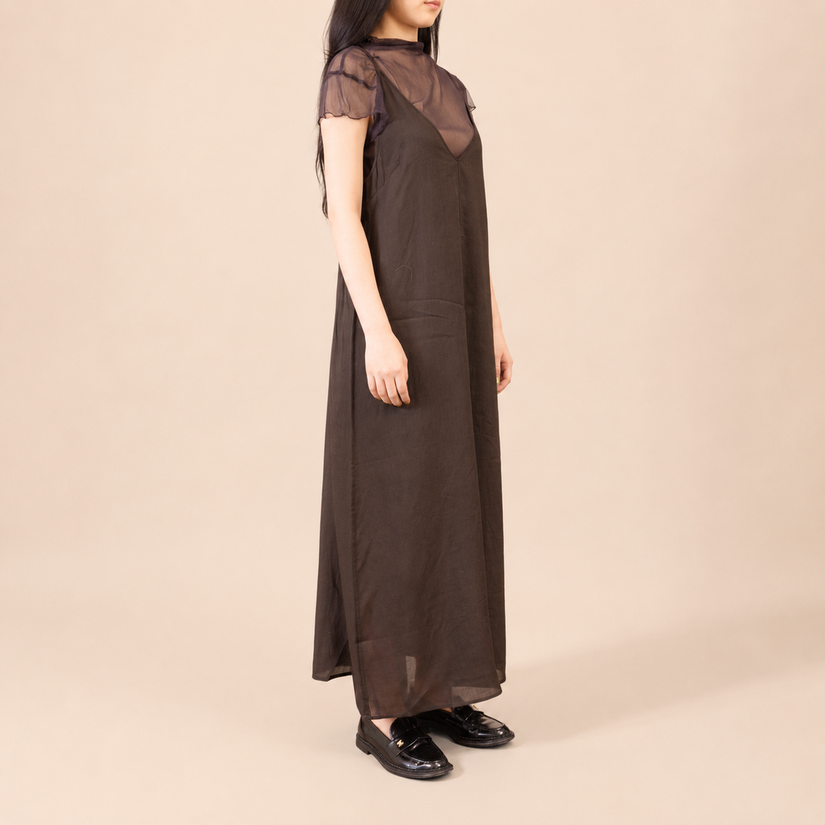 Avignon Dress