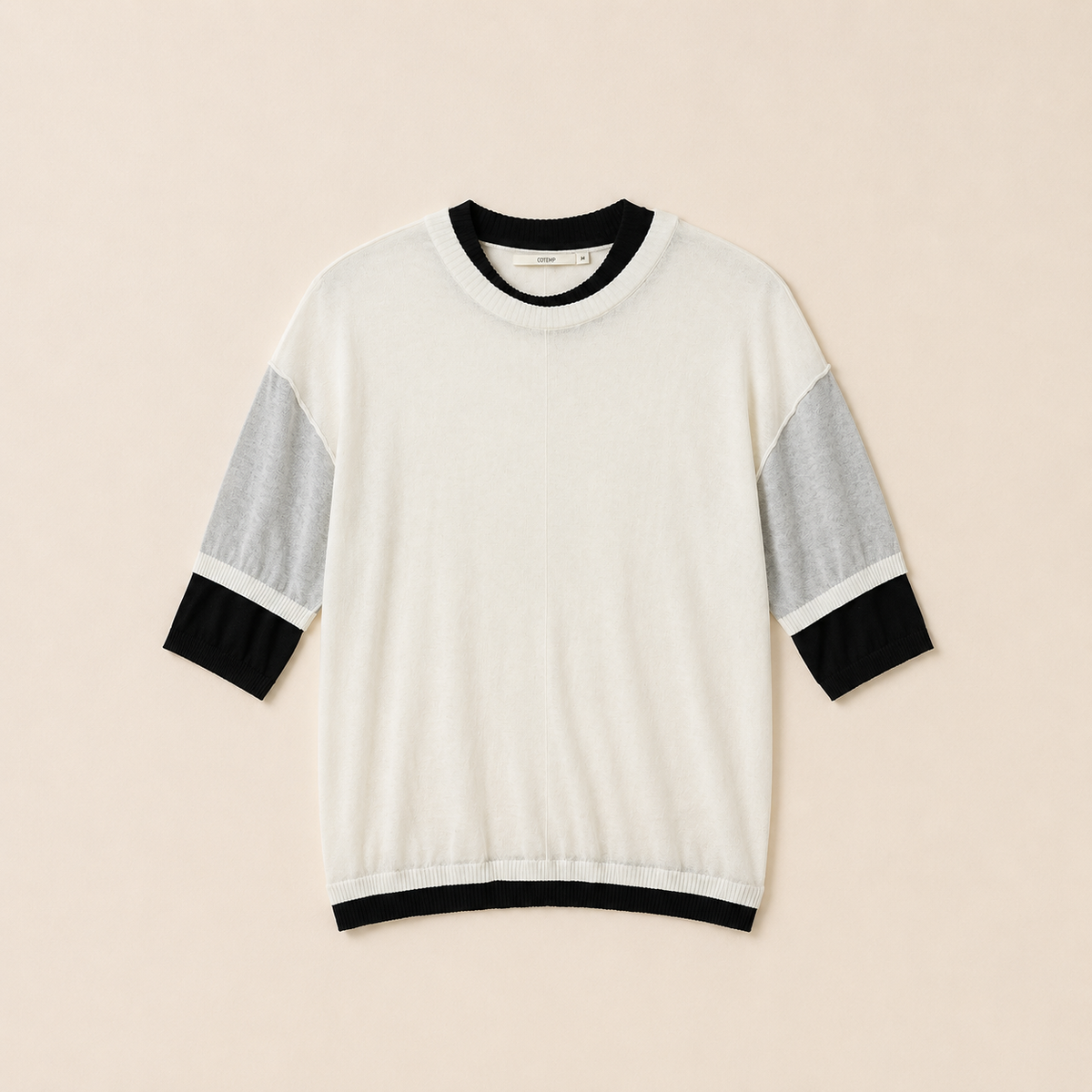 Osmos Sweater