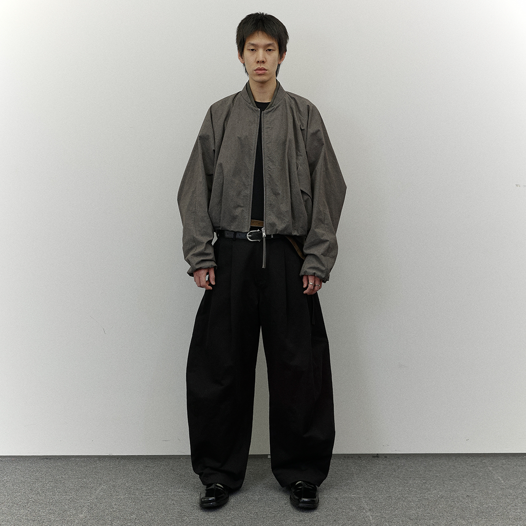 Flying Bomber Jacket