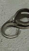 Cuff Ring