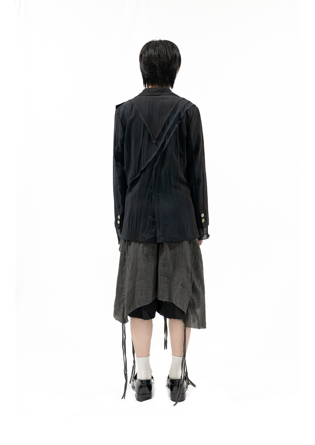 Vacillate Jacket