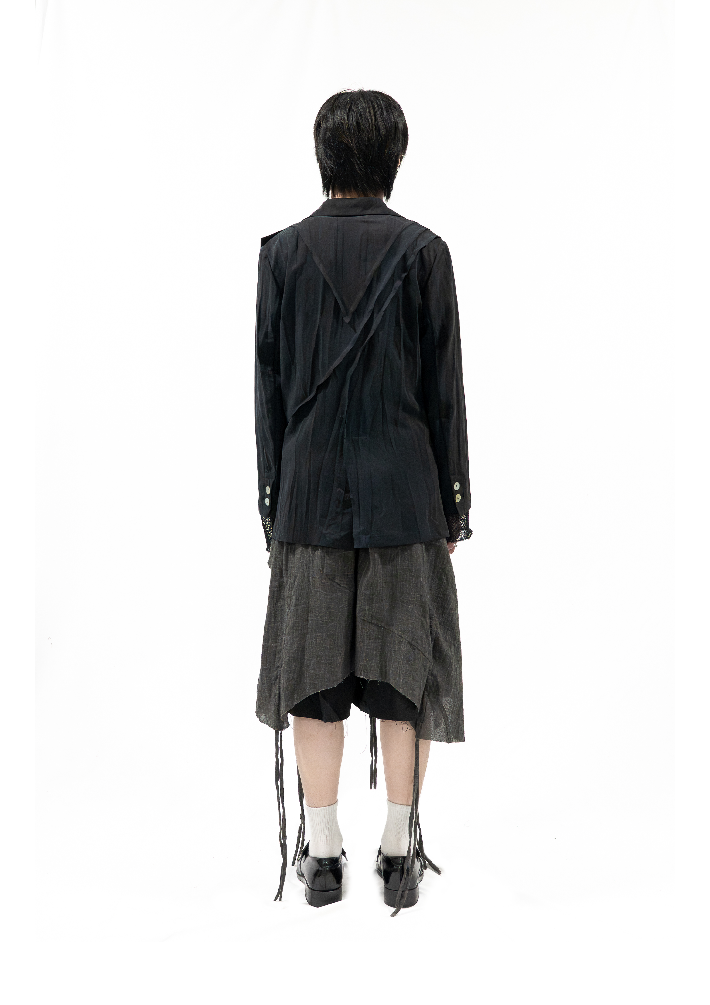 Vacillate Jacket