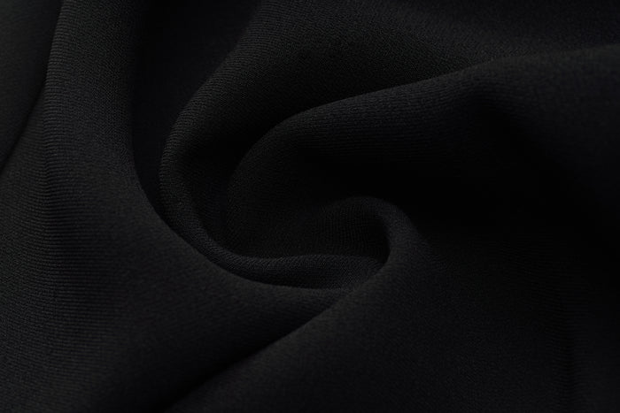 WS Draped Flare Pants