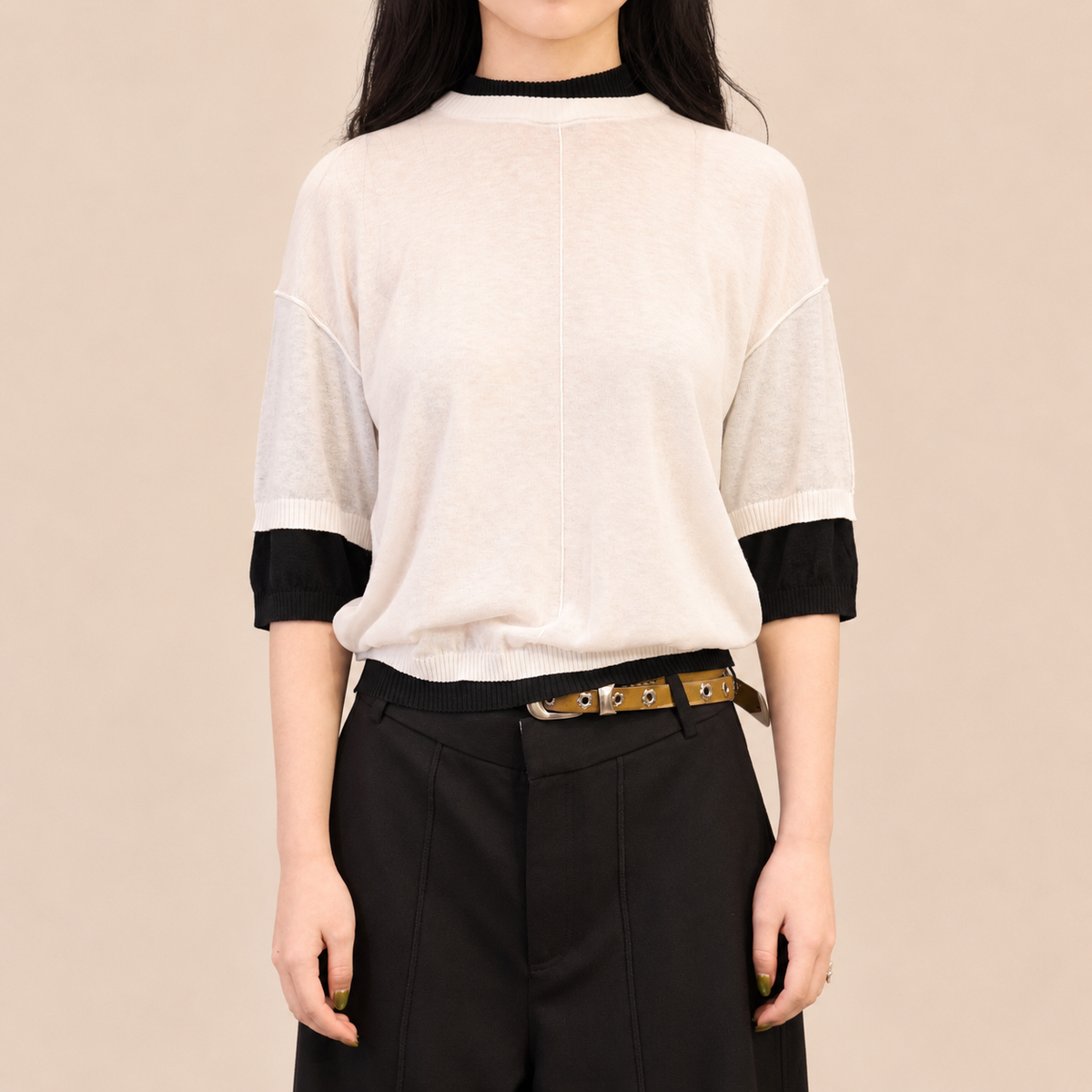 Osmos Sweater