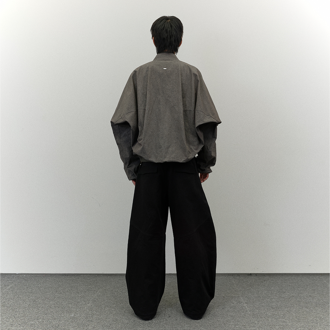 Flying Bomber Jacket