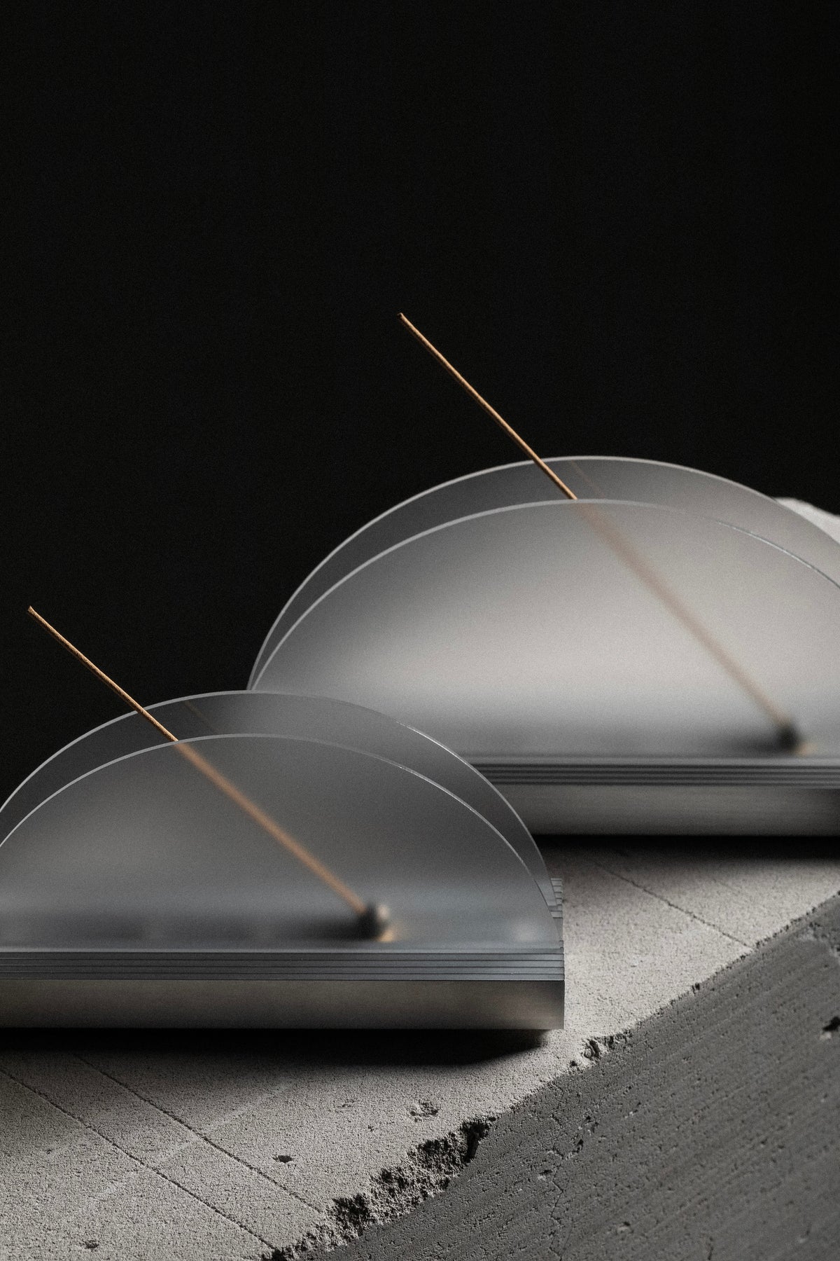 Incense Holder IC-XHL Radiator Incense Holder (Limited Edition)
