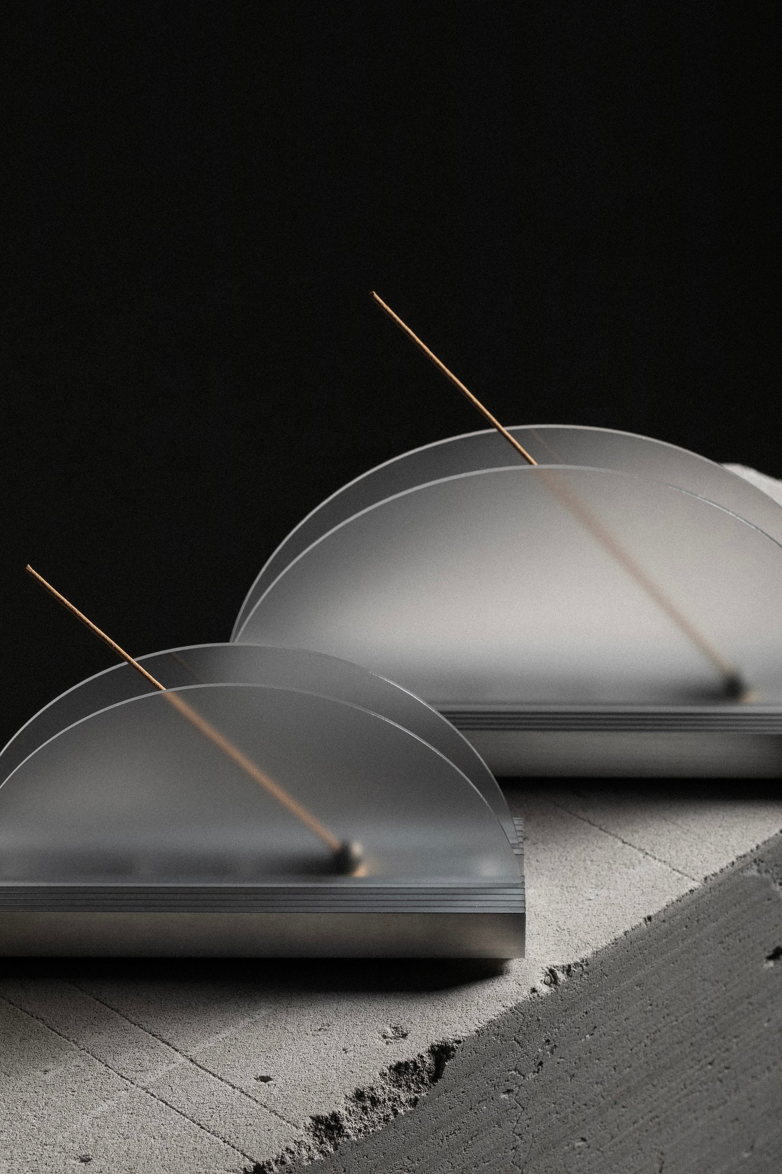 Incense Holder IC-XHL Radiator Incense Holder (Limited Edition)
