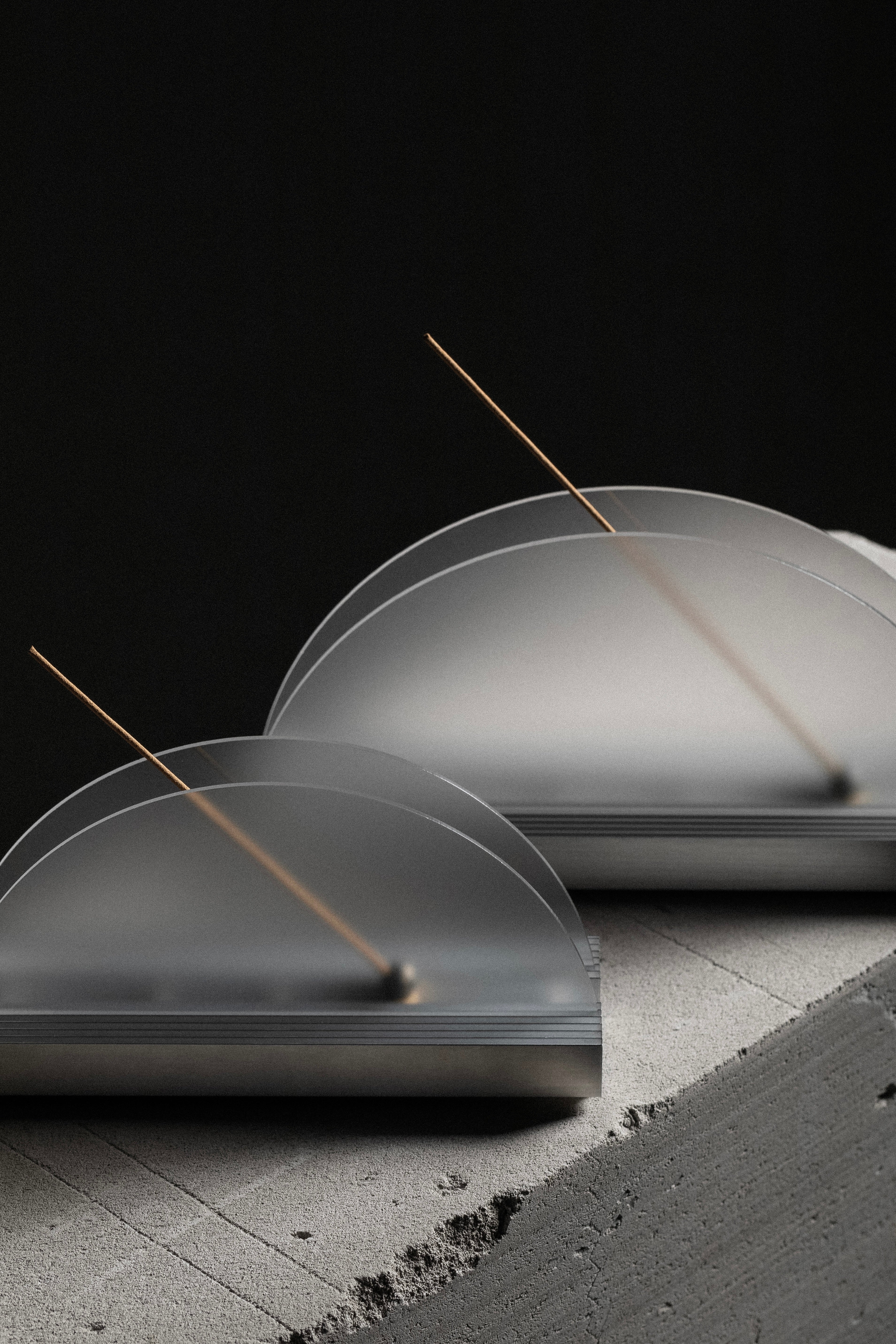 Incense Holder IC-XHL Radiator Incense Holder (Limited Edition)