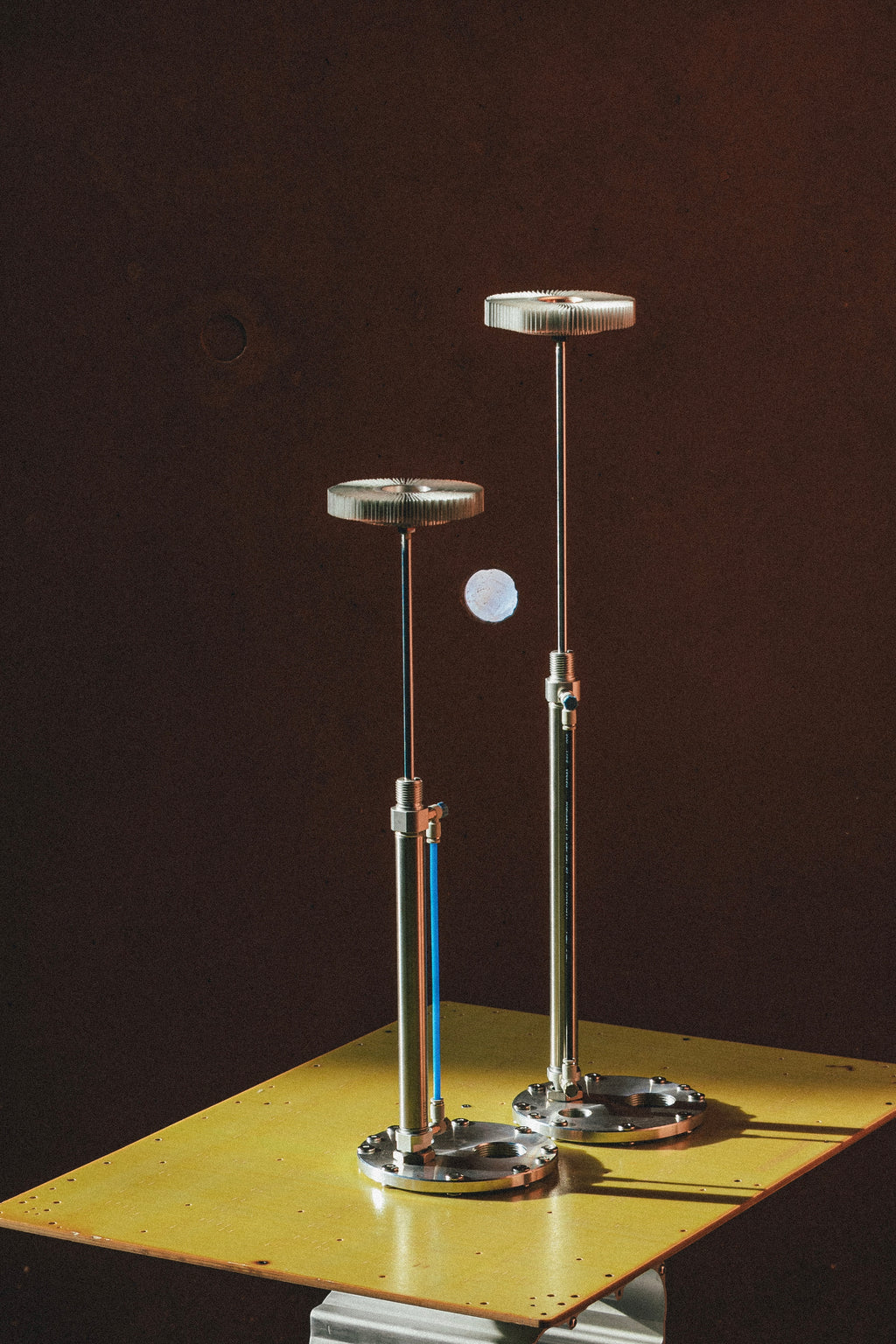Candle Holder · CT-SJ 150/200 Elevation Candle Holder