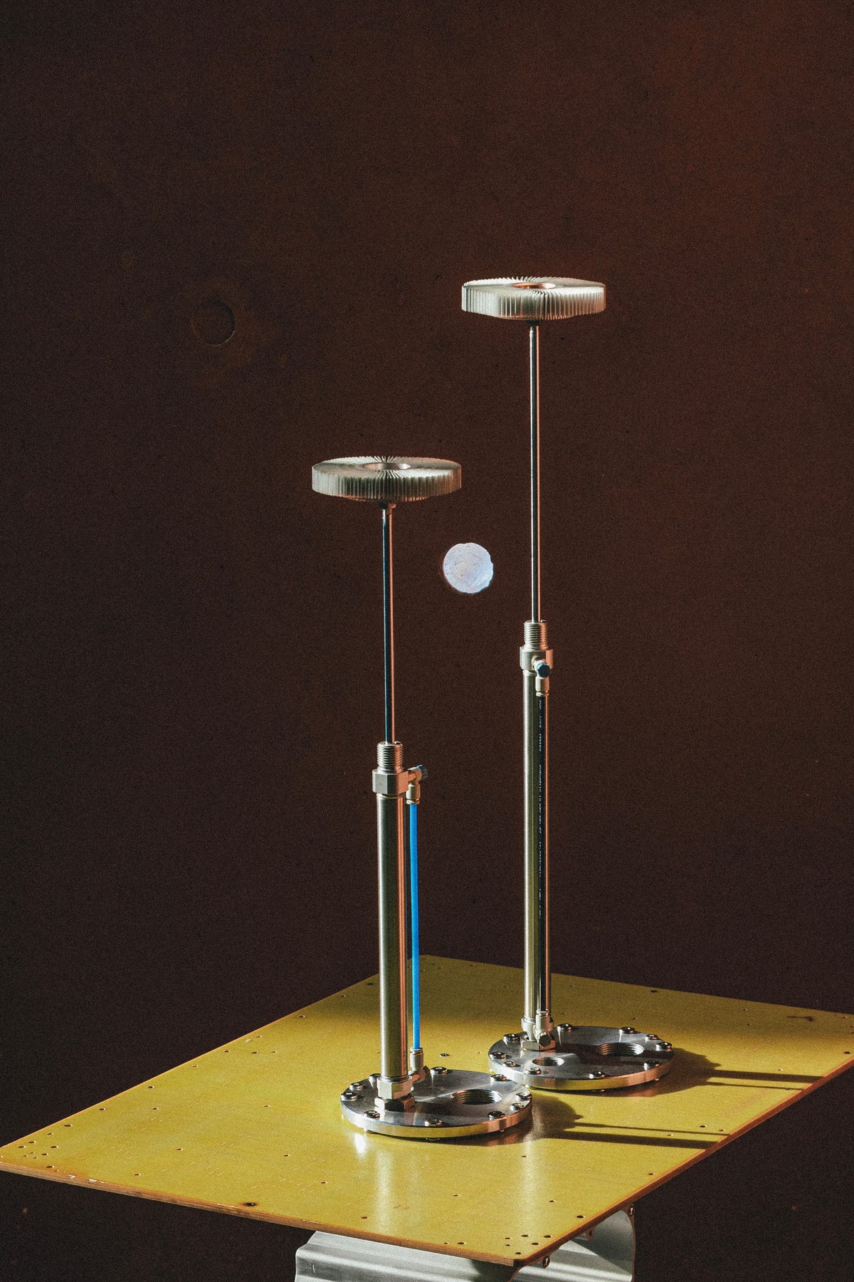 Candle Holder · CT-SJ 150/200 Elevation Candle Holder