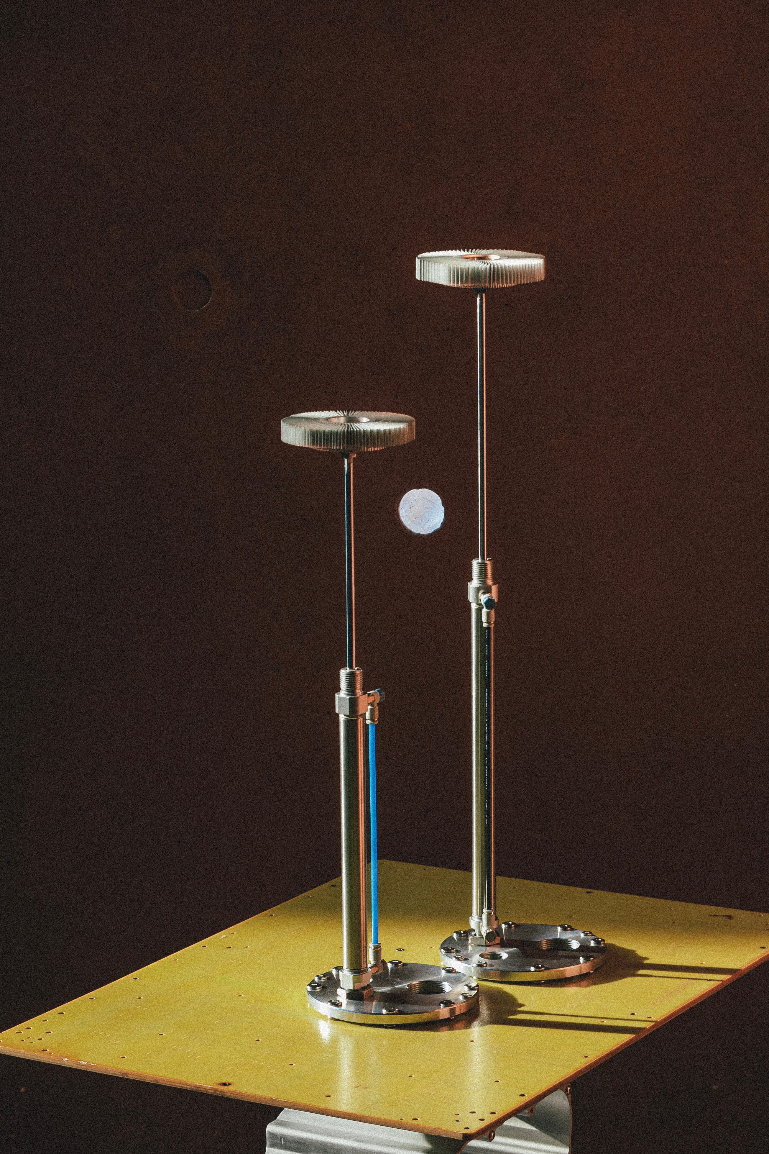 Candle Holder · CT-SJ 150/200 Elevation Candle Holder