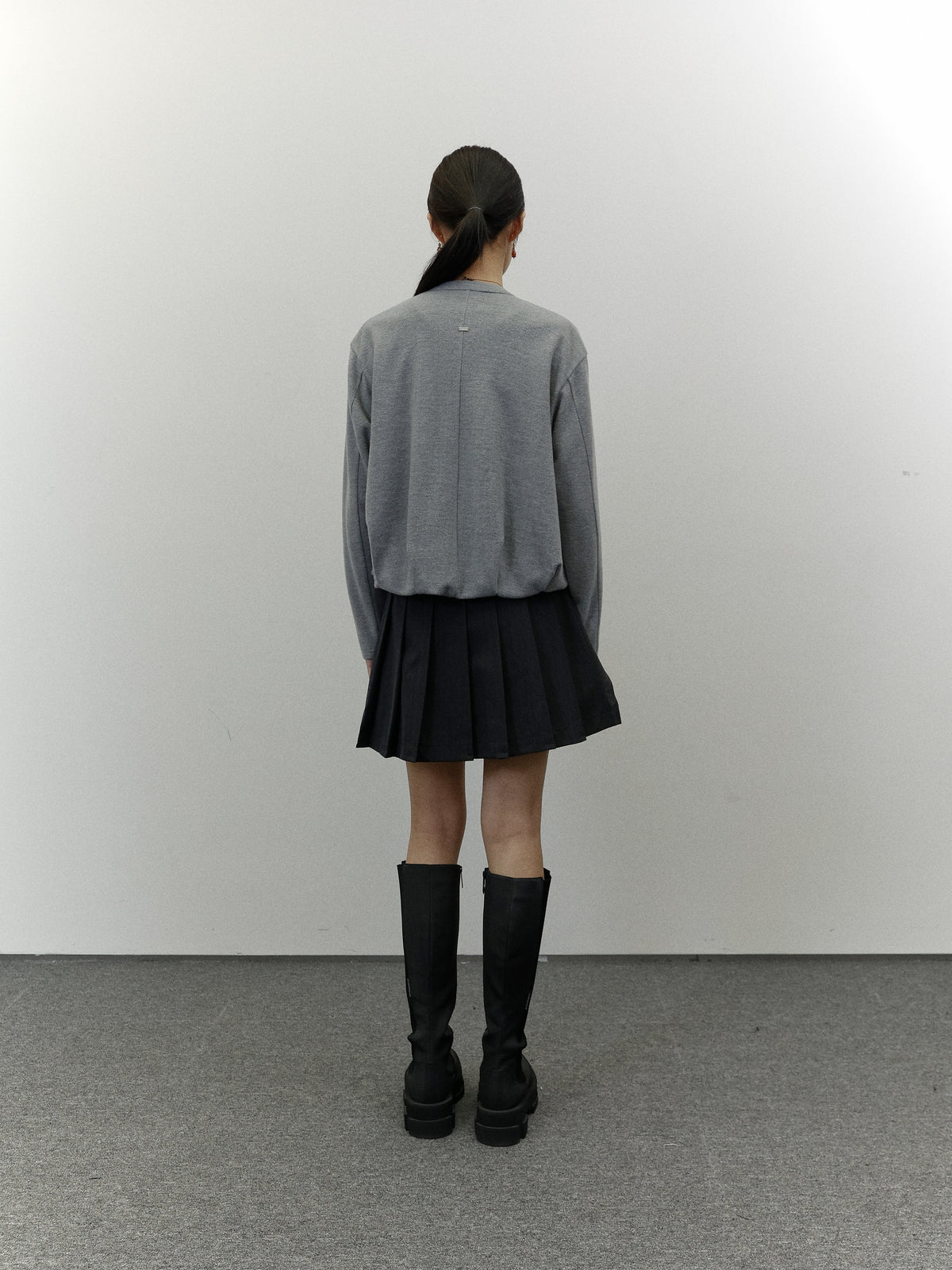 Soft Cardigan