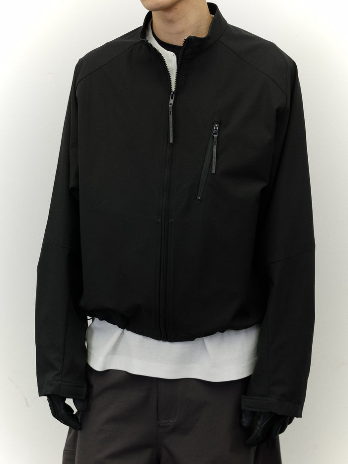 Quick-Zip Jacket