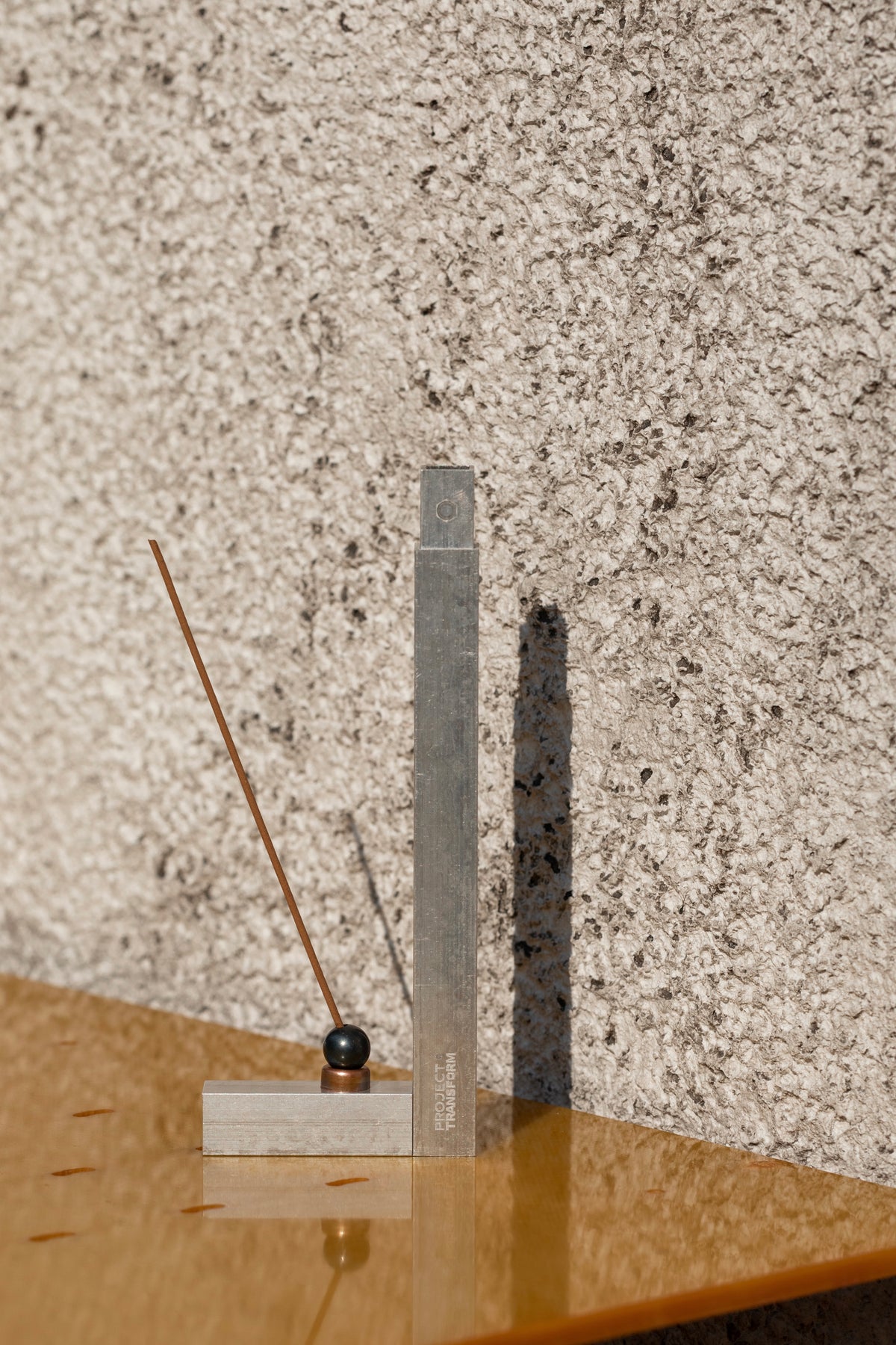 Incense Holder · IC-XTL155 Incense Tube