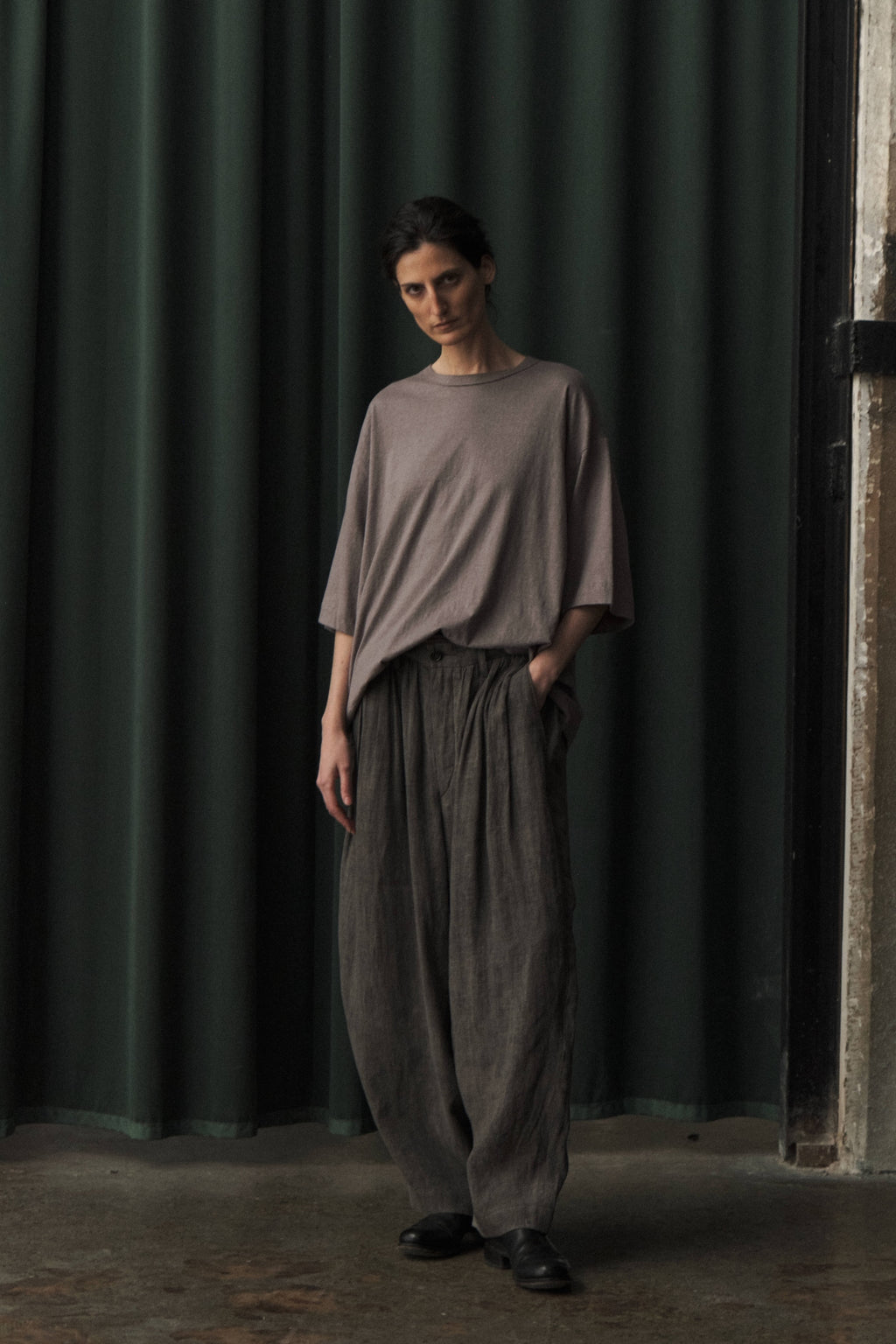 Round neck T-Shirt