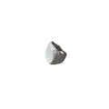 Blank Tree Bark Signet Ring