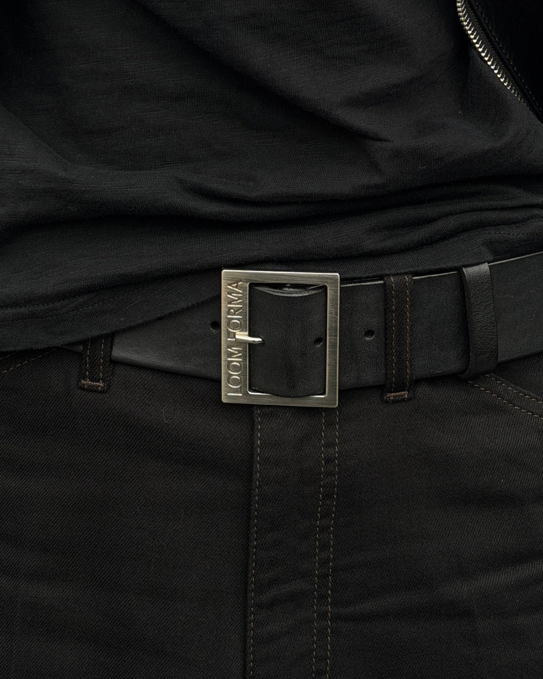 Axis Belt