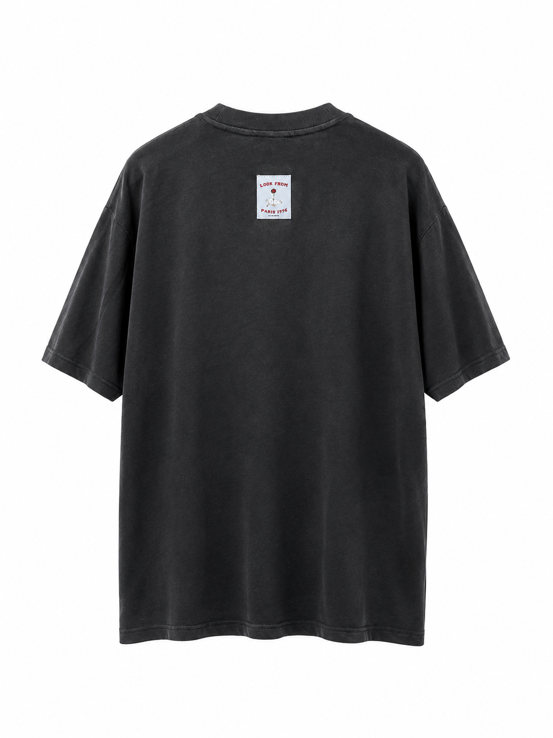 Flying Pig Logo T-shirt