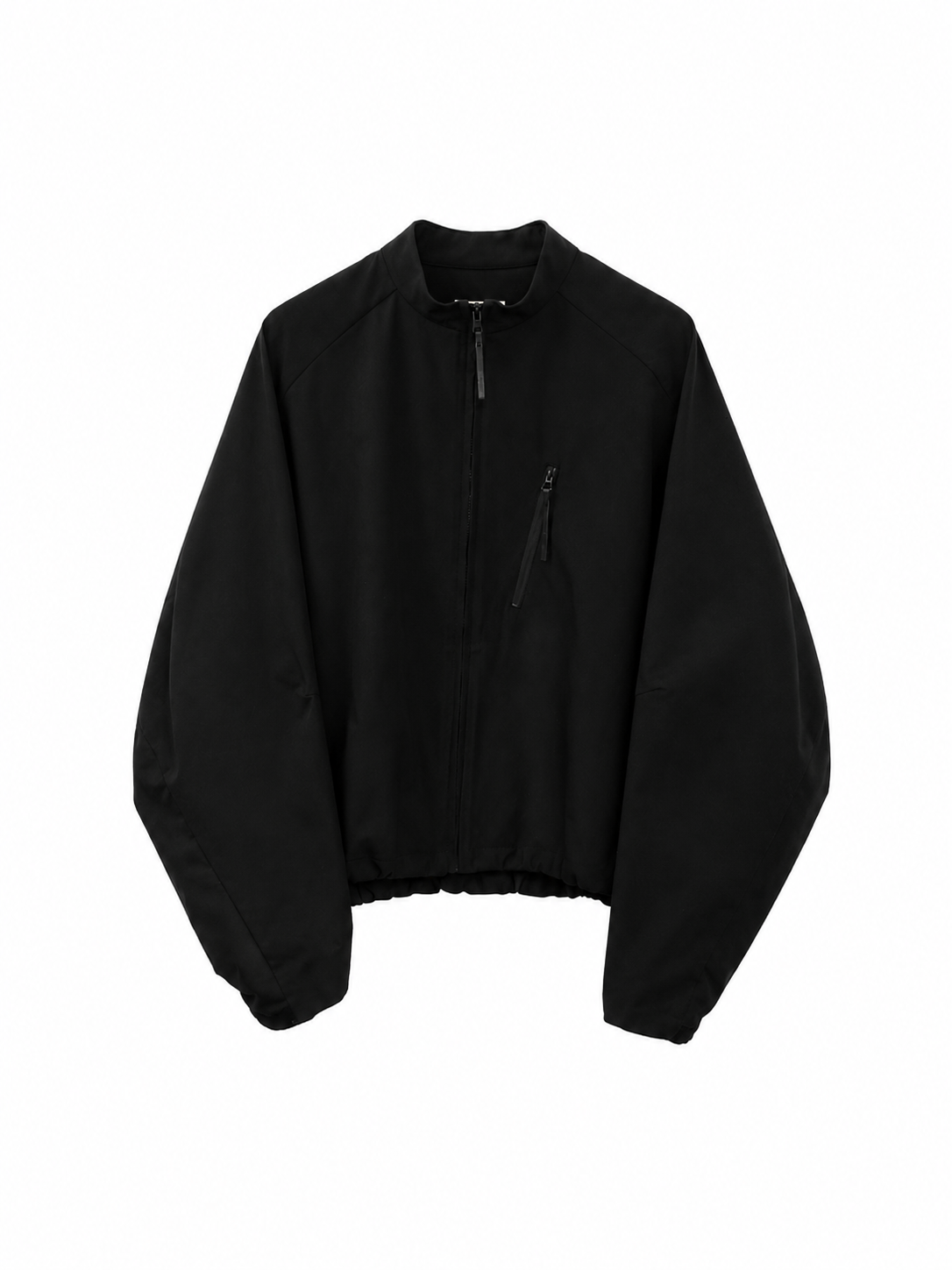Quick-Zip Jacket